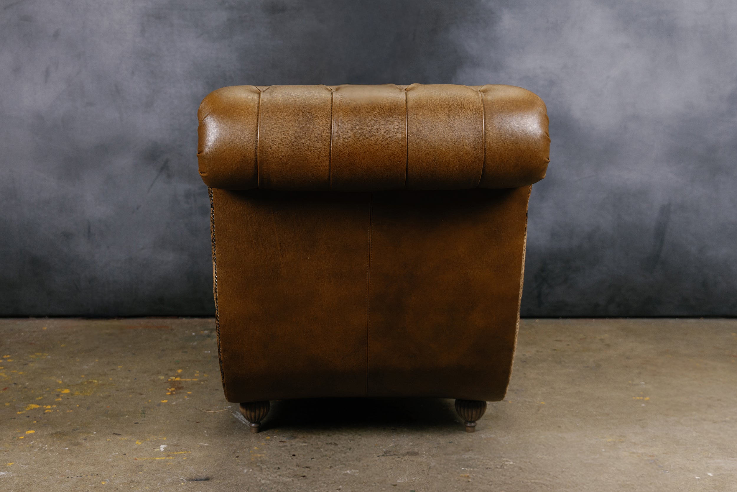 The Kensington Lounger