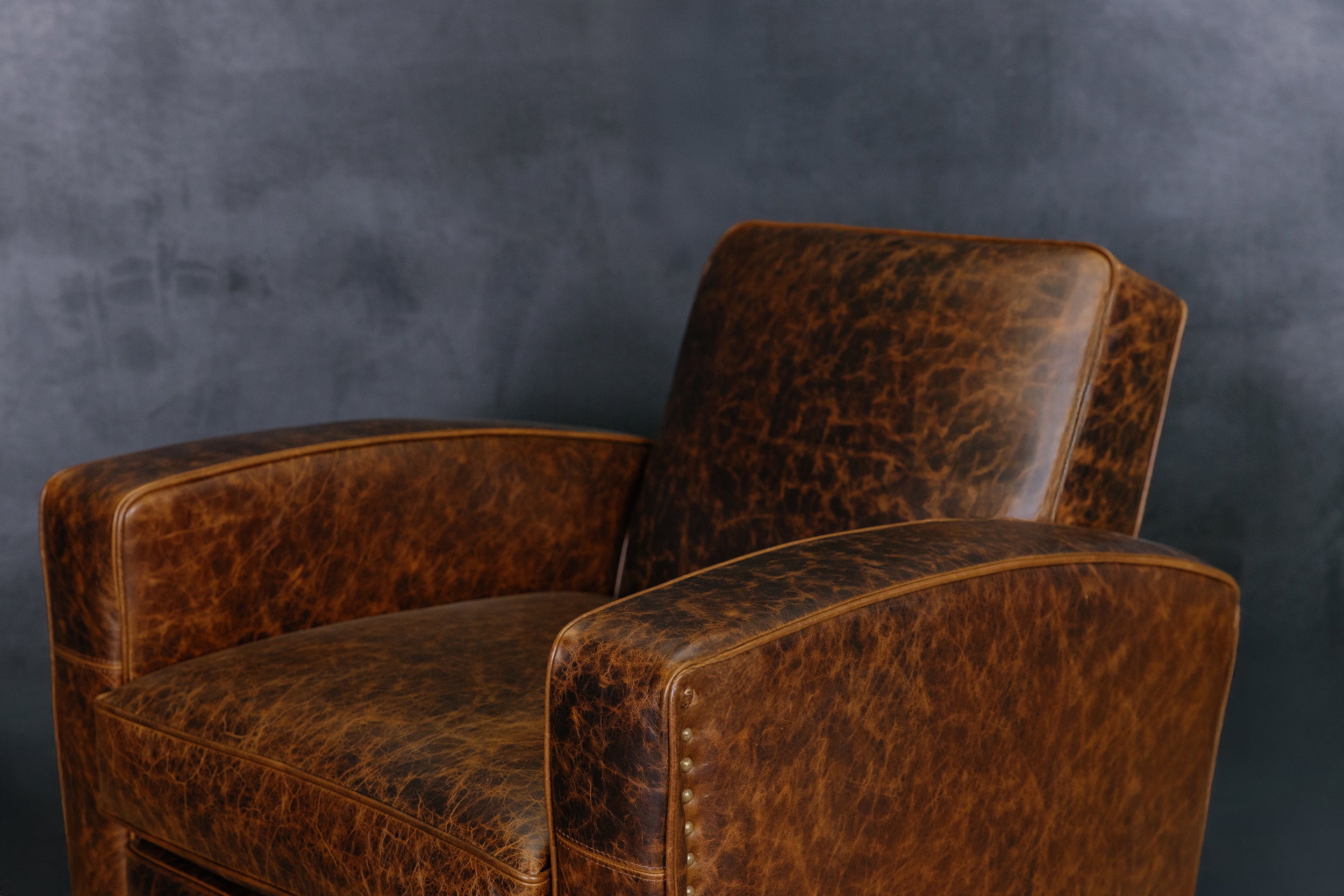 The Reading Room chair