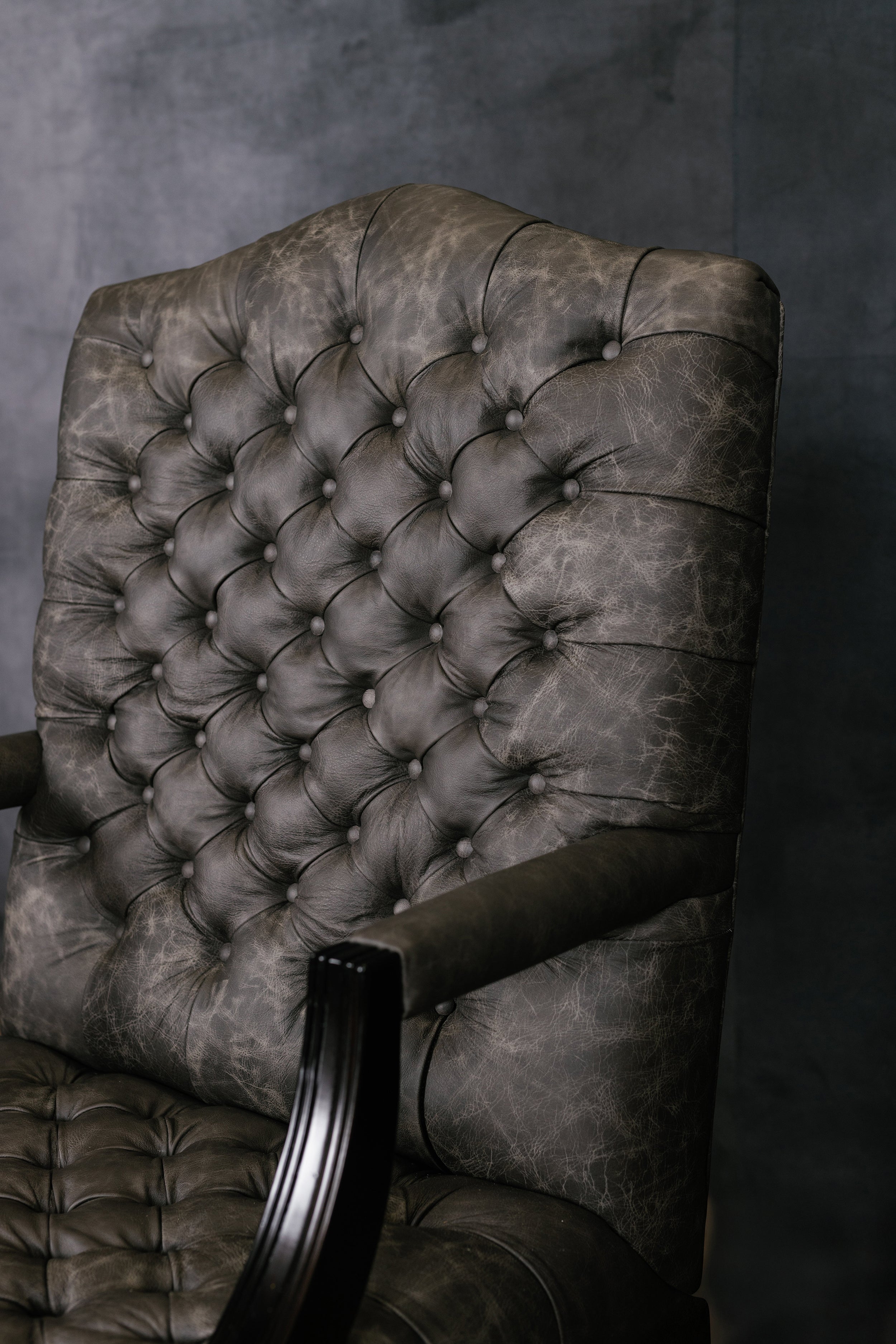 CAPITAL OFFICE CHAIR