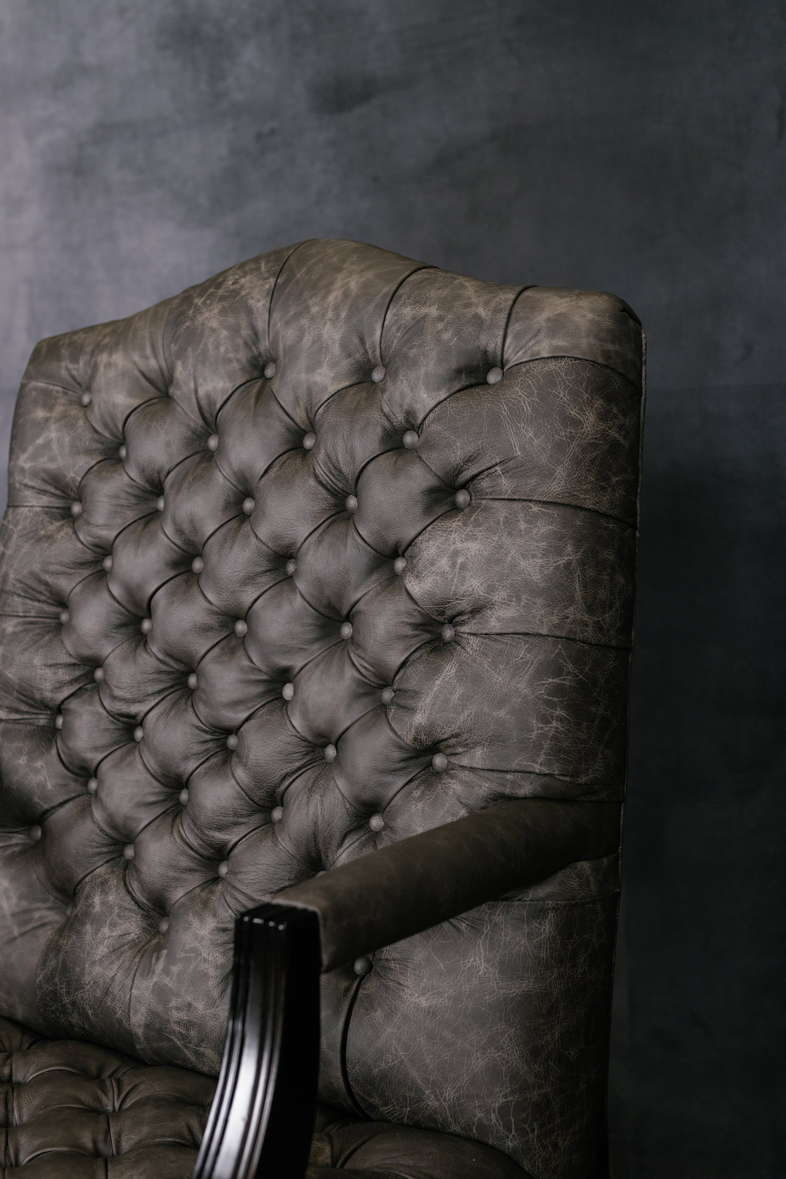 CAPITAL OFFICE CHAIR
