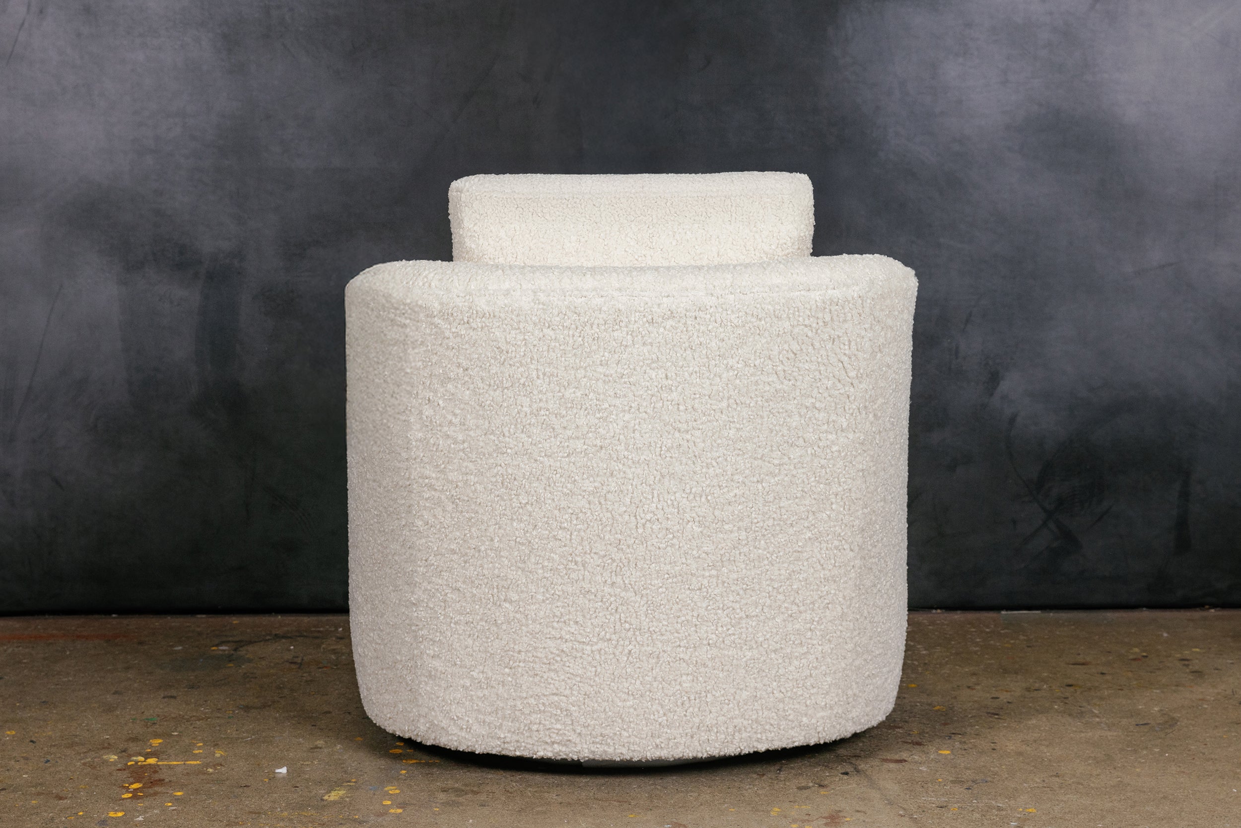 LUNA LOUNGE CHAIR