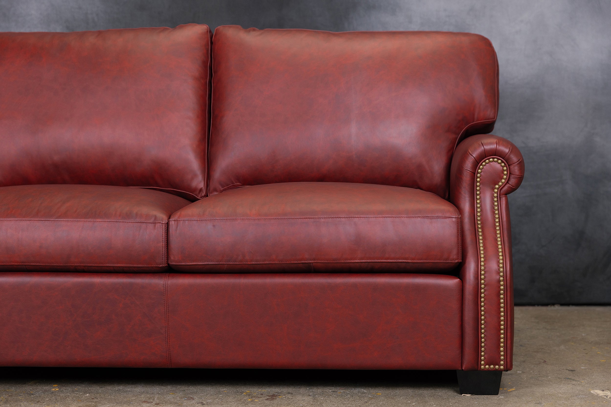 TEXAS SOFA BED DOUBLE SIZE