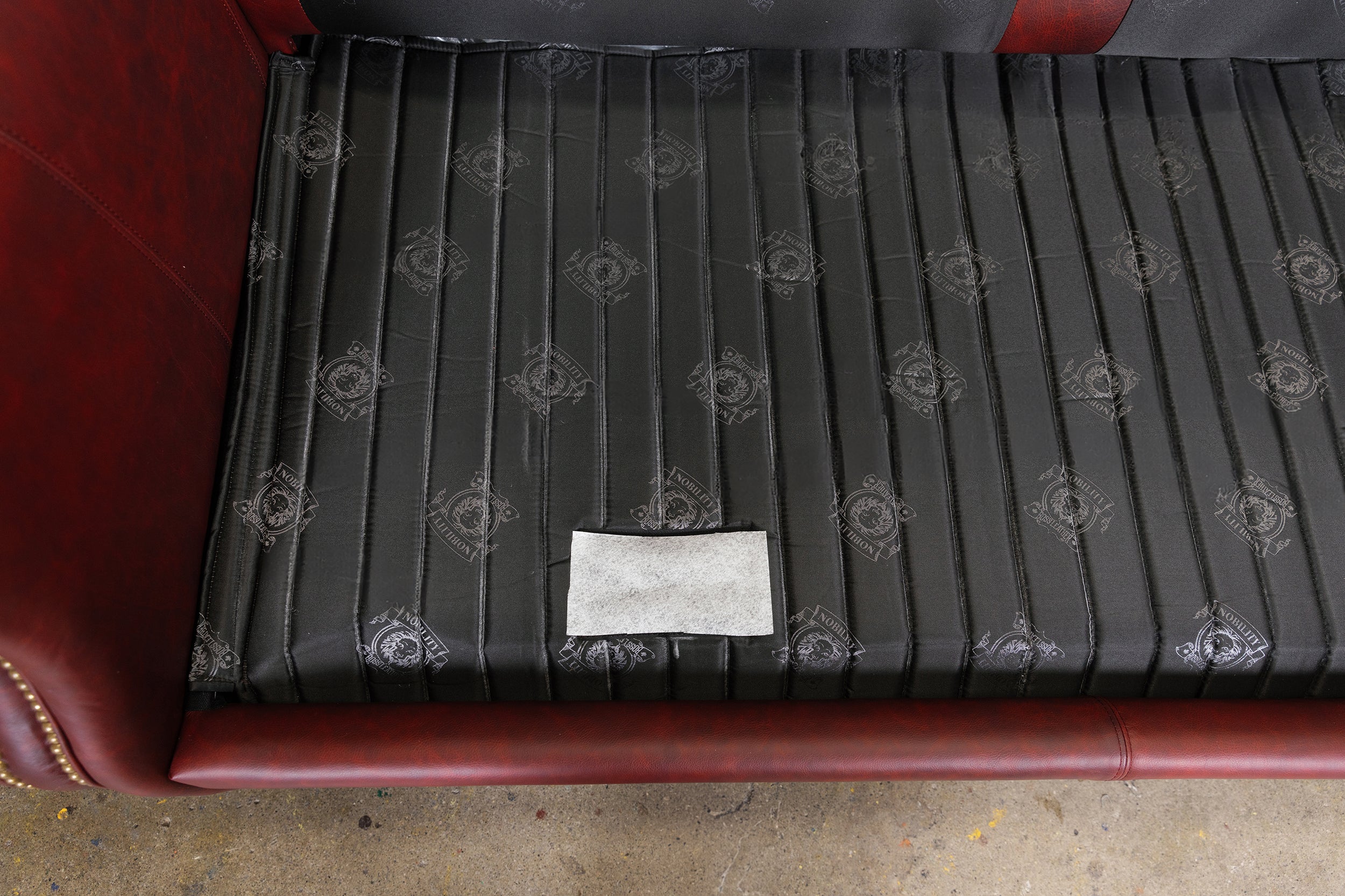 TEXAS SOFA BED DOUBLE SIZE