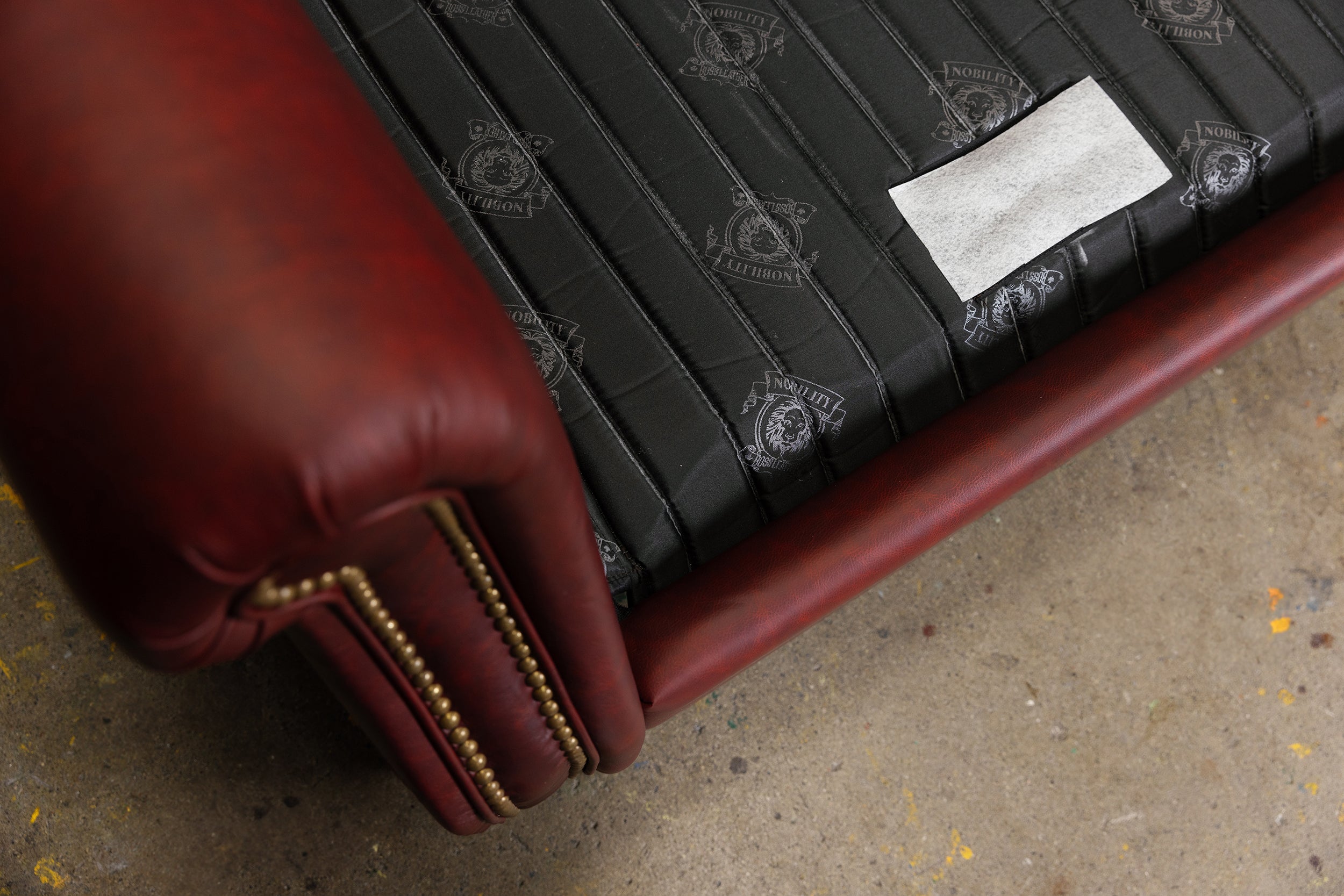 TEXAS SOFA BED DOUBLE SIZE