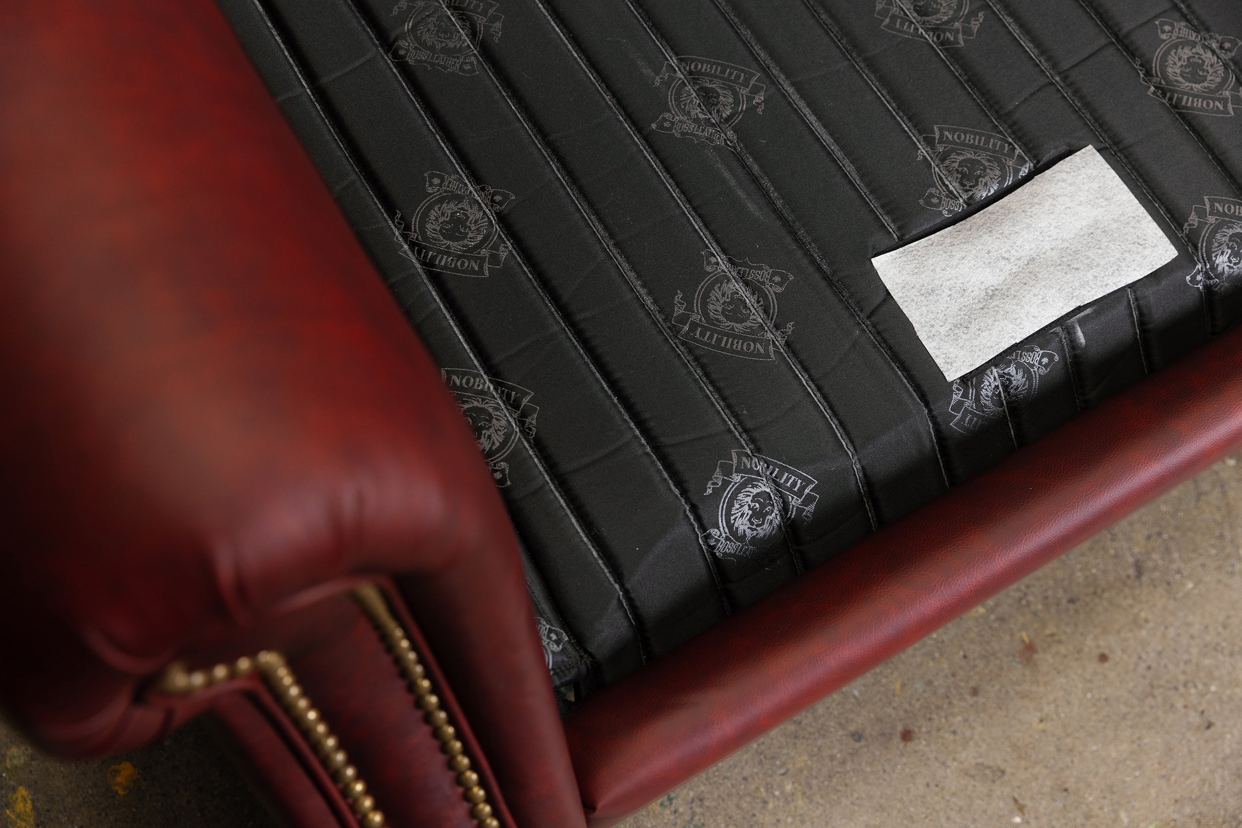 TEXAS SOFA BED DOUBLE SIZE