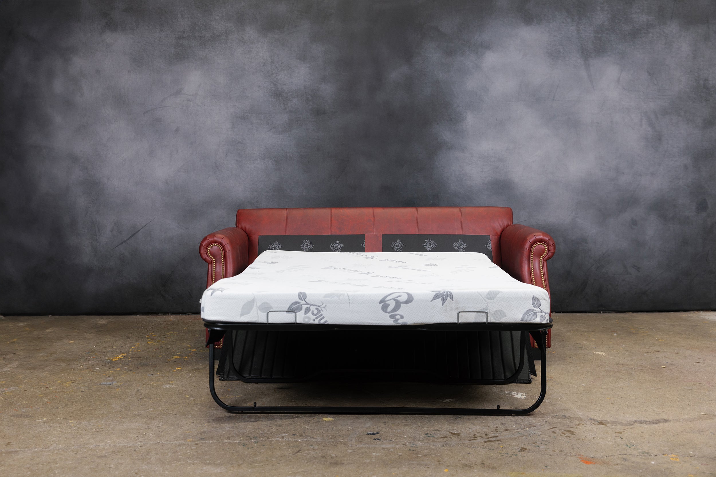 TEXAS SOFA BED DOUBLE SIZE