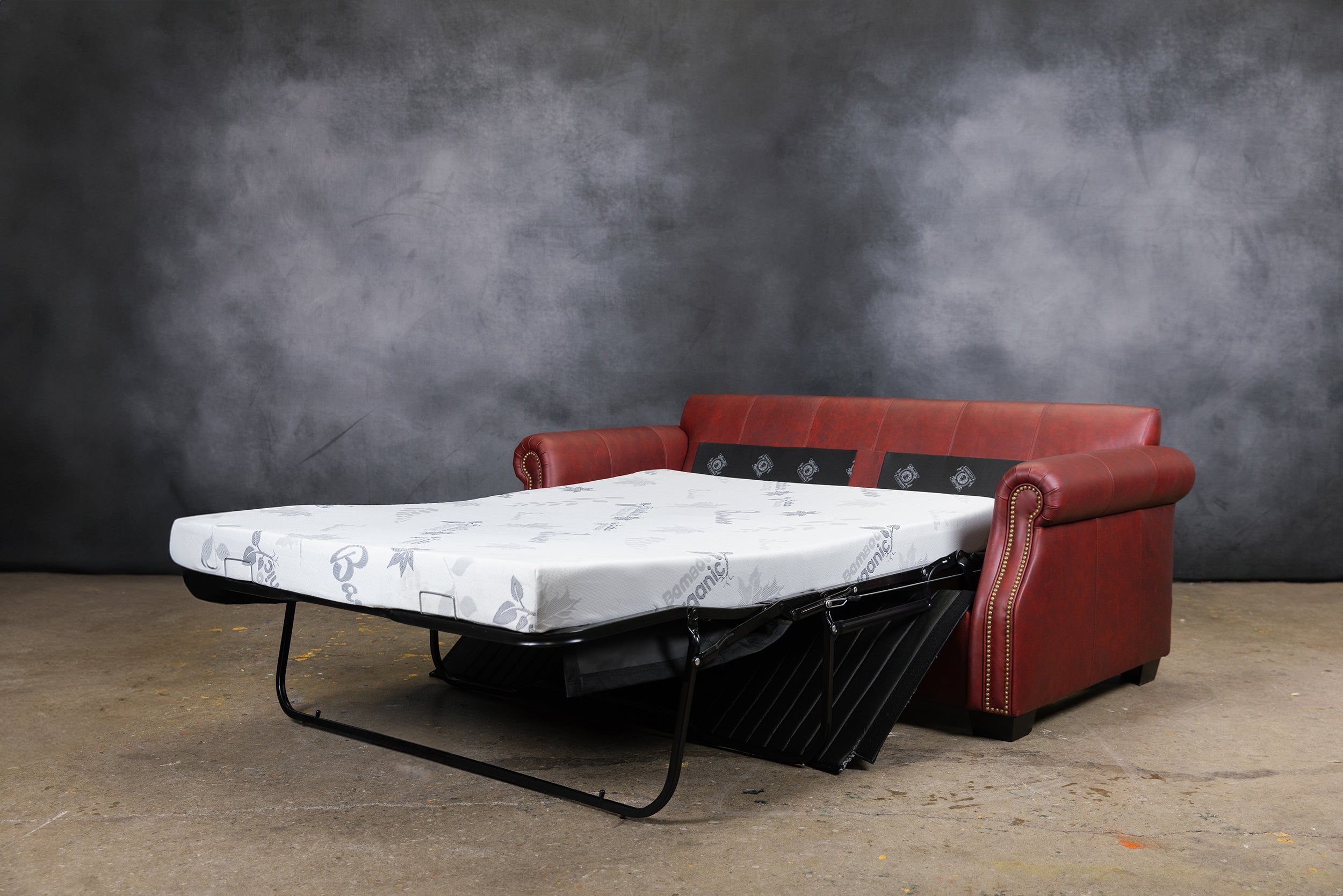 TEXAS SOFA BED DOUBLE SIZE