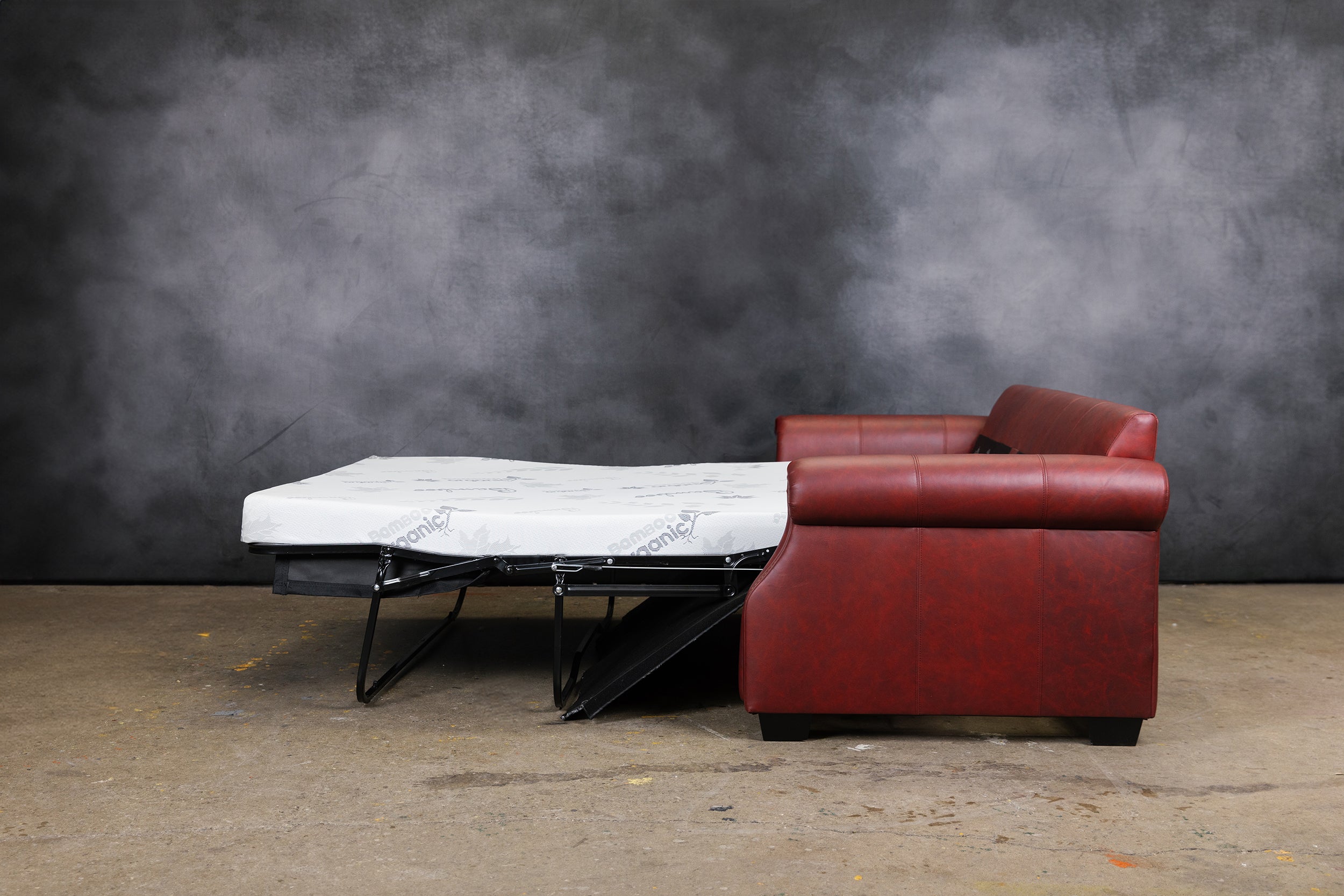 TEXAS SOFA BED DOUBLE SIZE