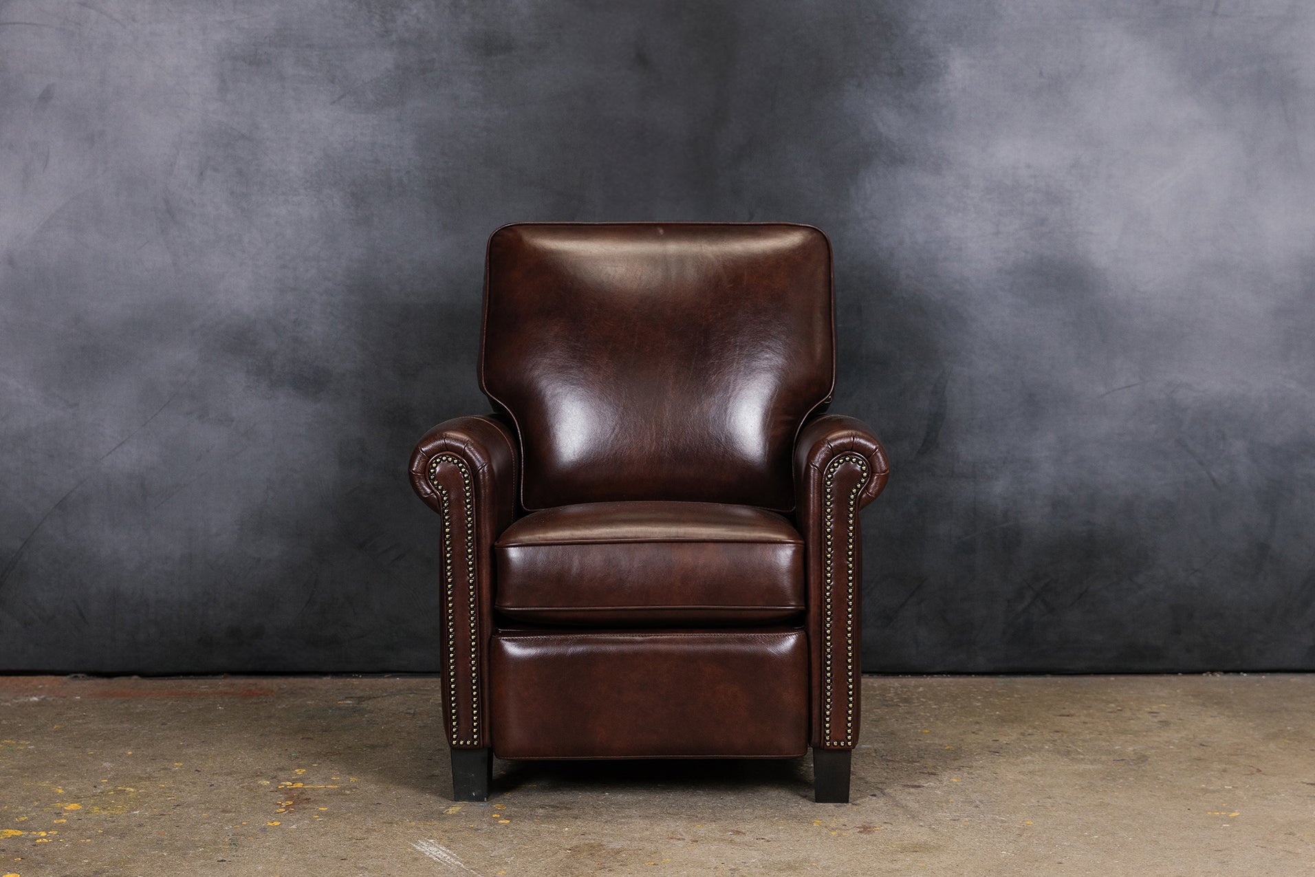 BOSTON RECLINER CHAIR