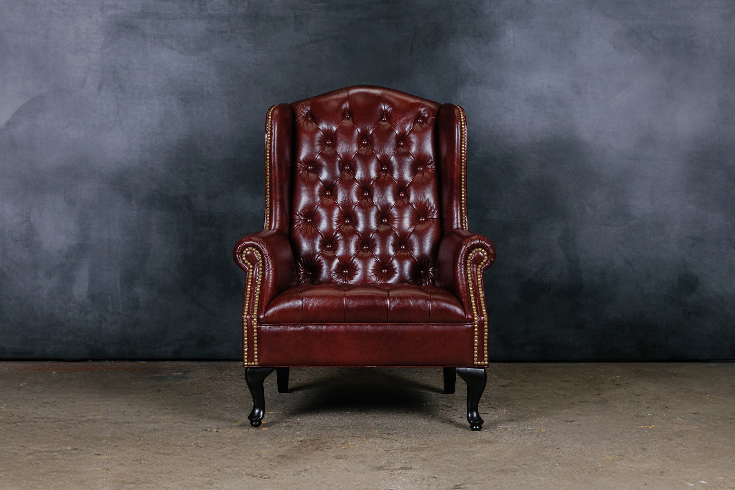 ROOSEVELT CHAIR