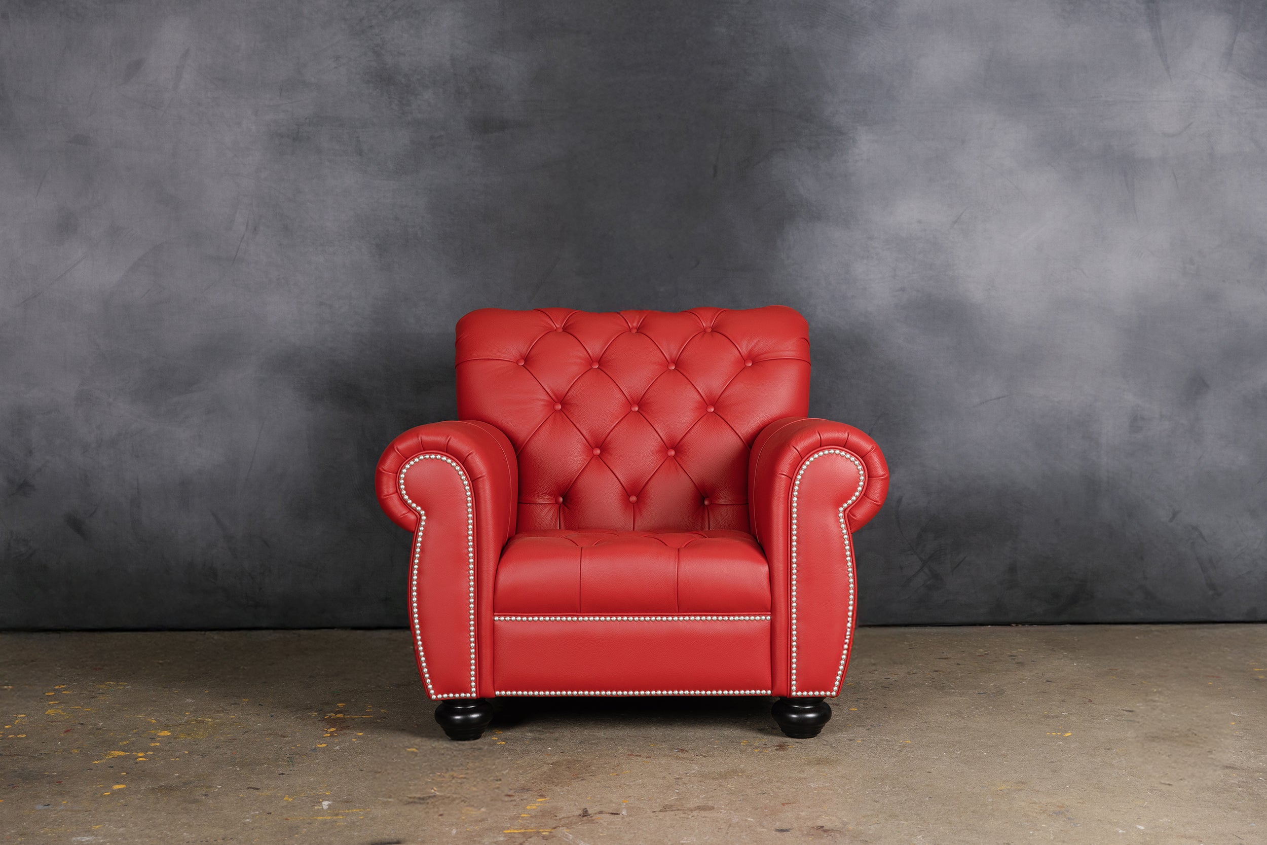 ELIZABETH  CHAIR