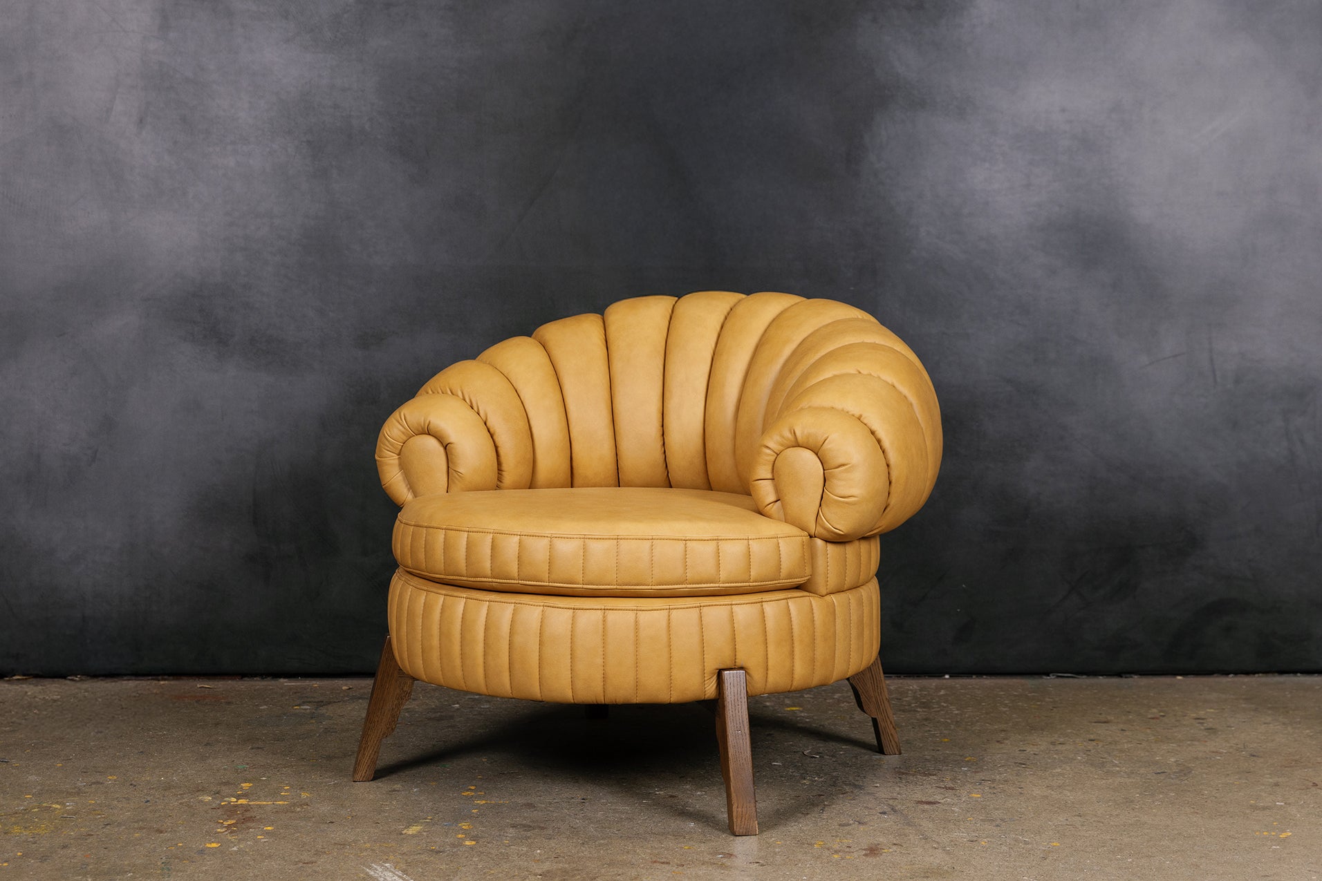BELLUCCI CHAIR