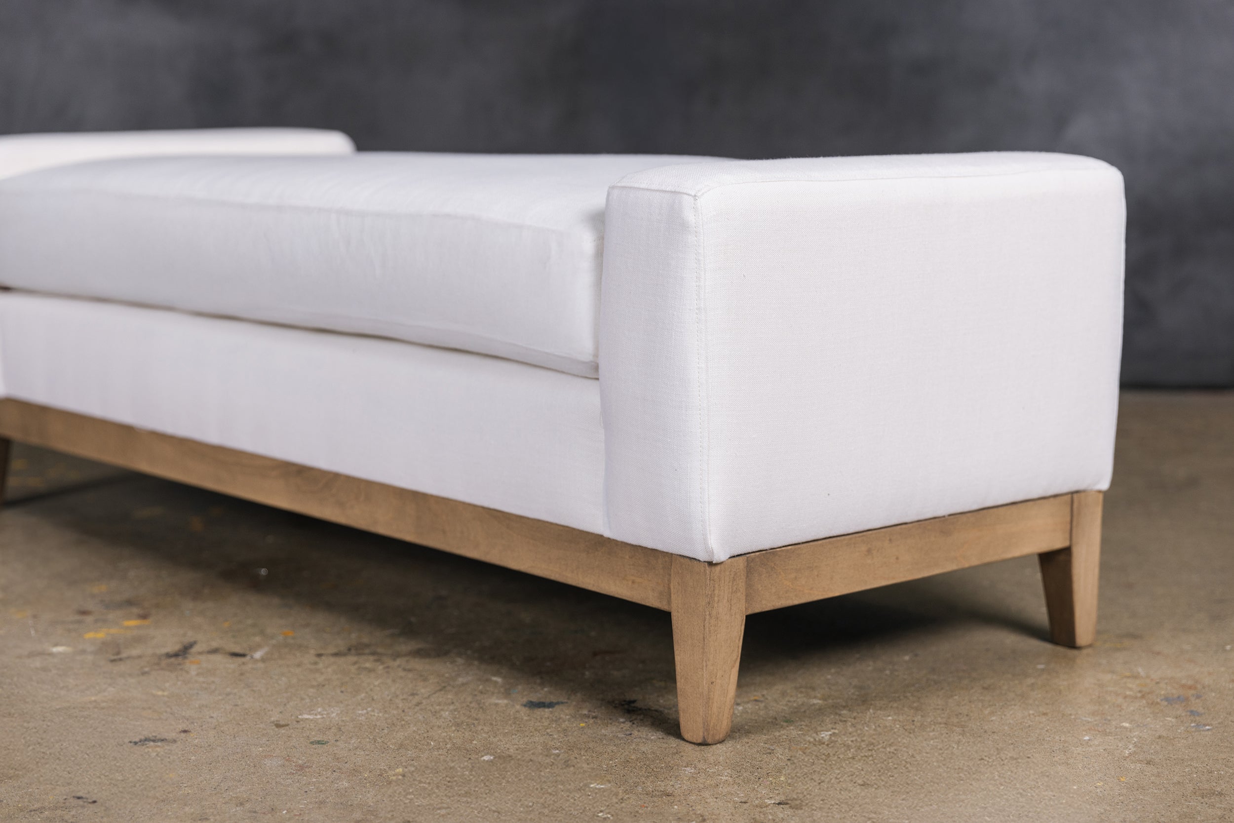 SAVOY BENCH