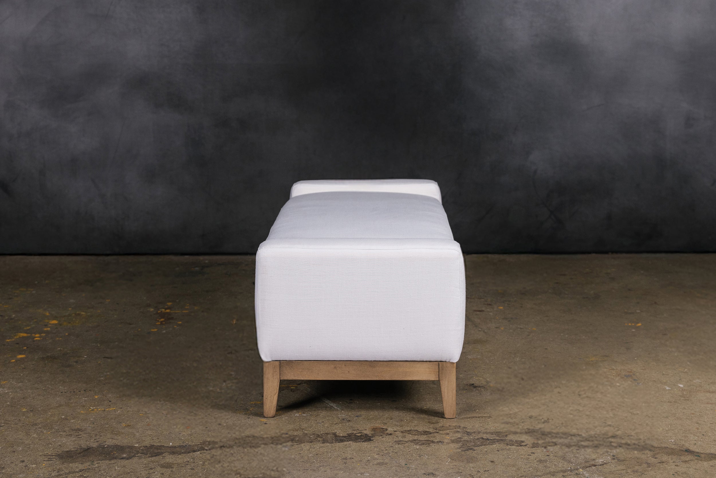SAVOY BENCH