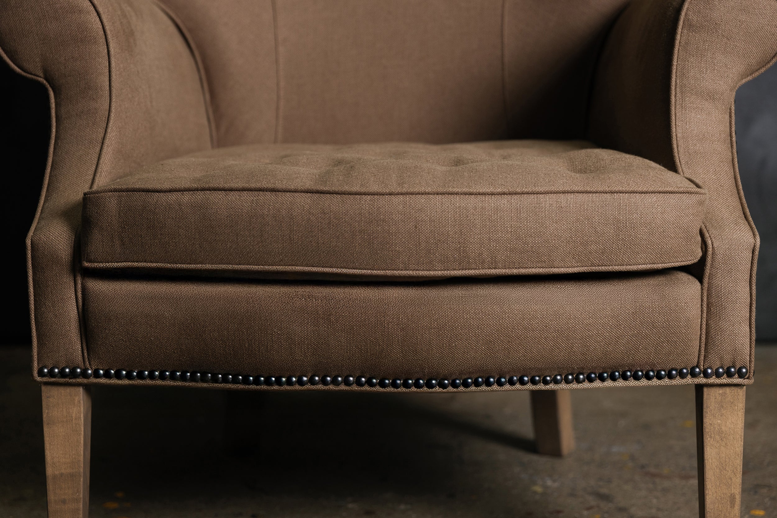 TISSU POUR FAUTEUIL SIR DRAKE