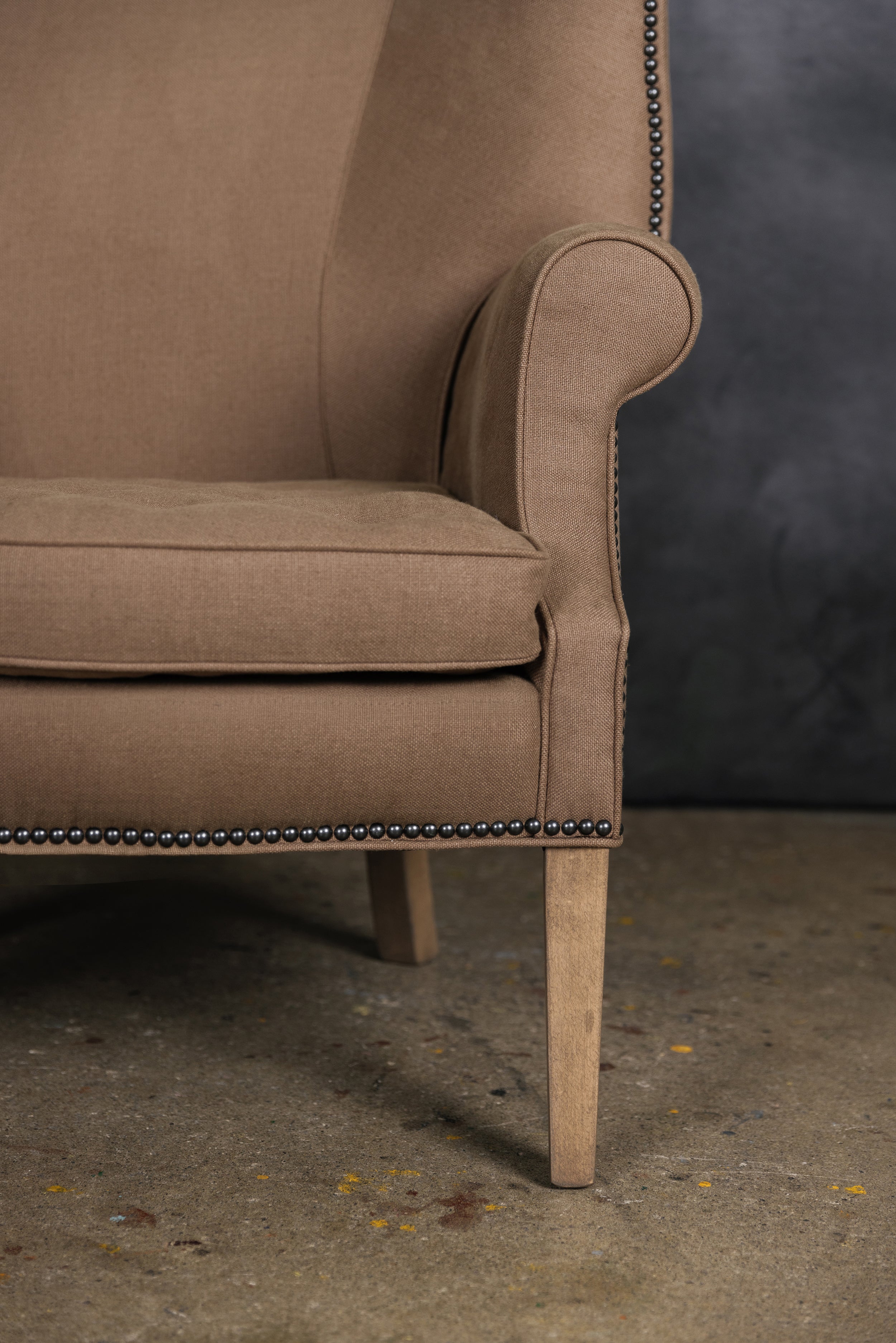 TISSU POUR FAUTEUIL SIR DRAKE