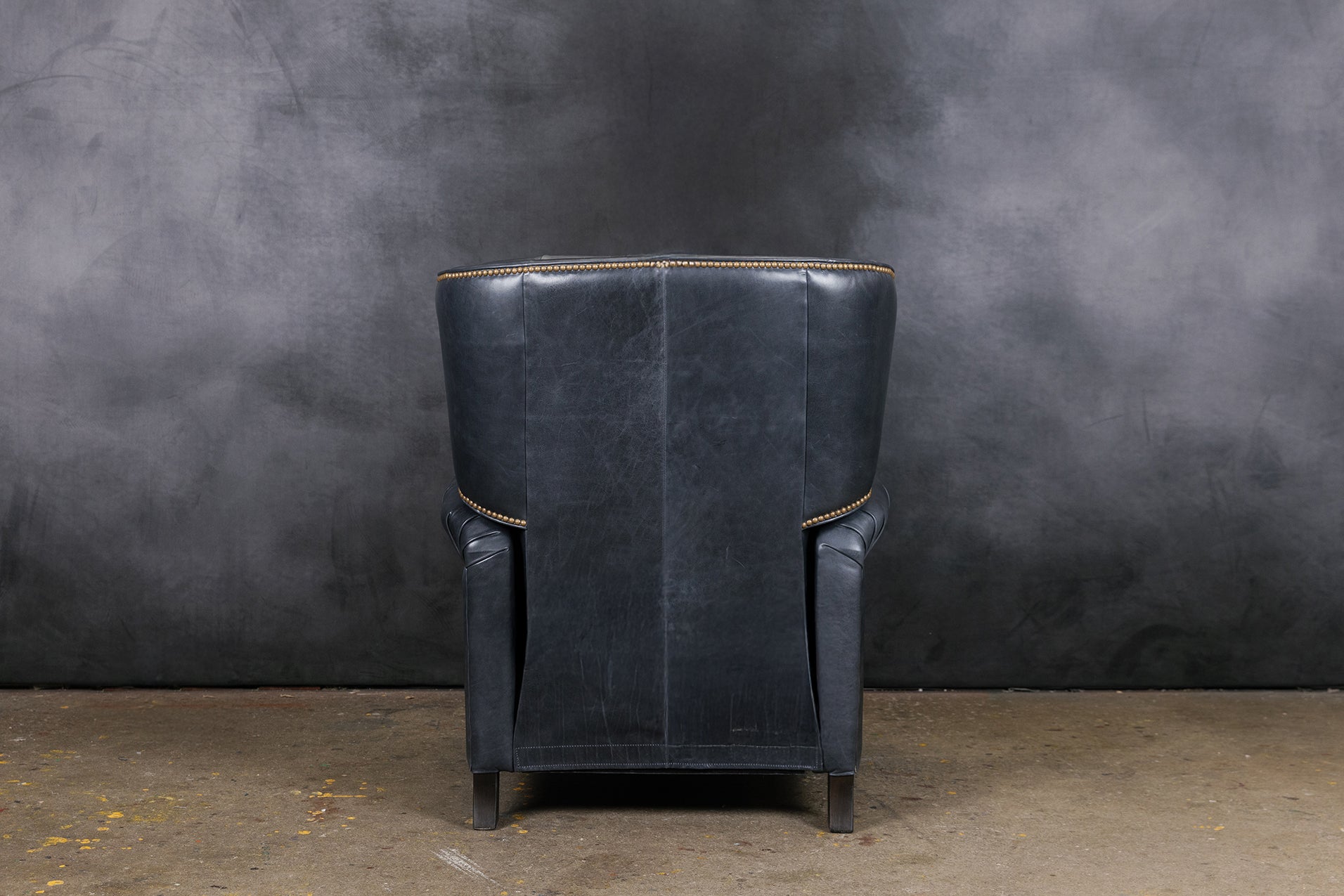 CHAMBERLAIN RECLINER