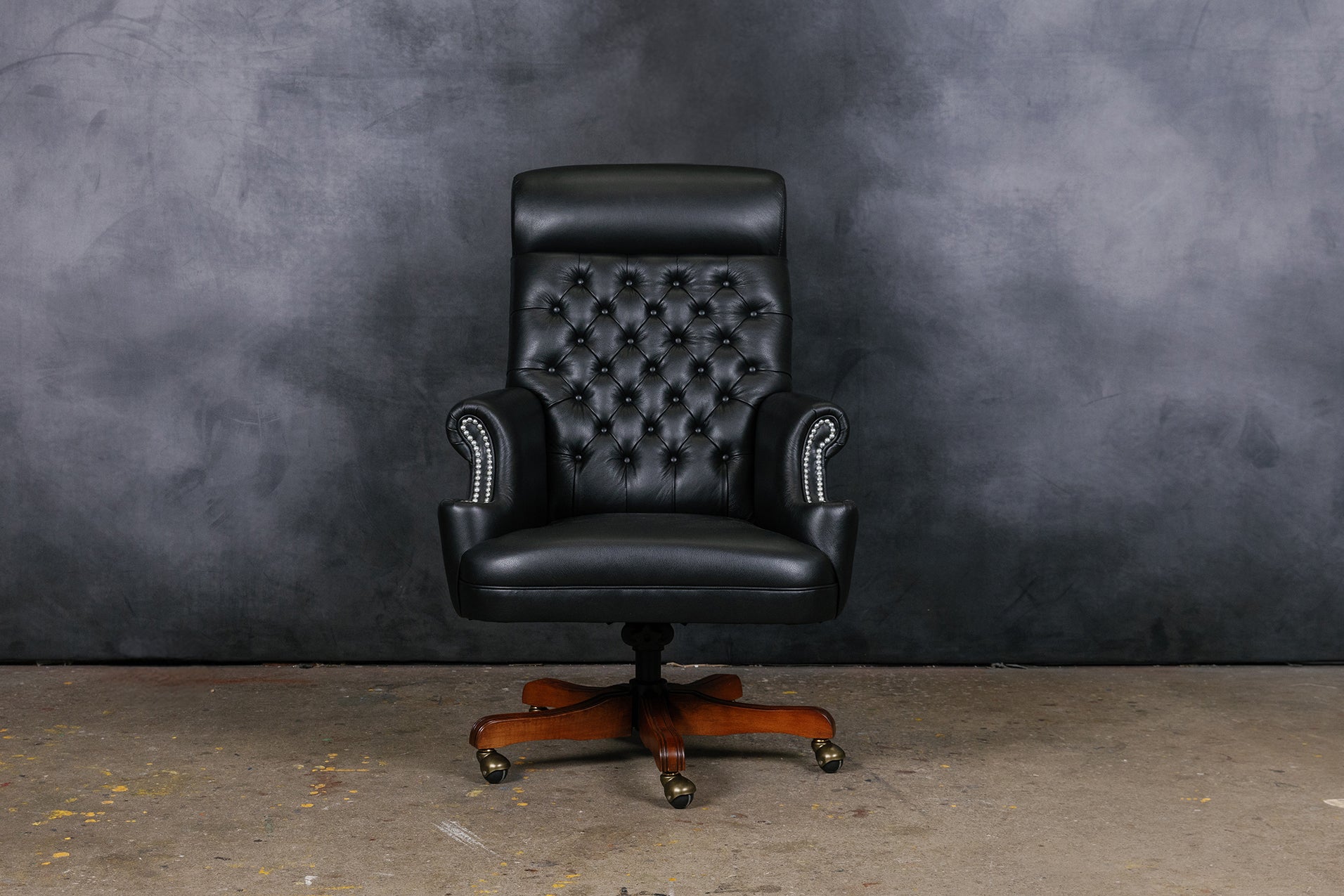 CONGRESSMAN OFFICE CHAIR