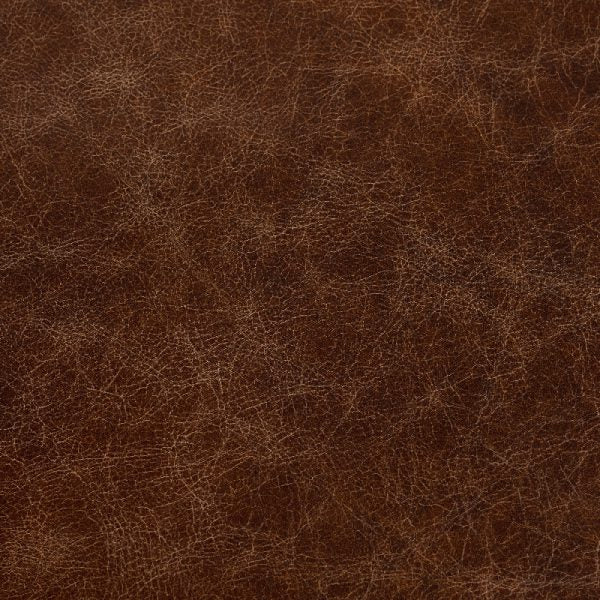 BRONZAGE À LA CIRE CRAQUÉE