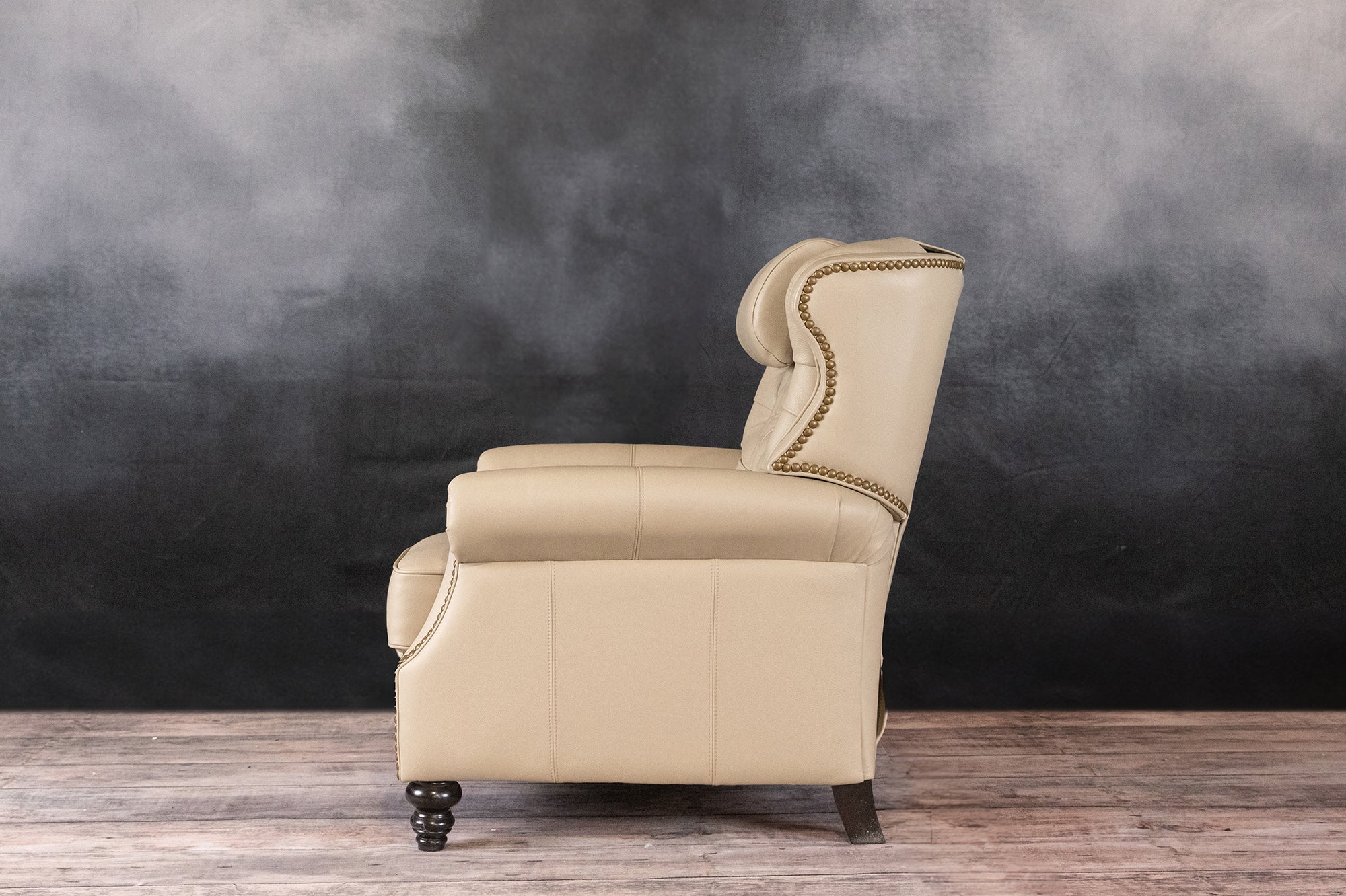 CHAMBERLAIN RECLINER