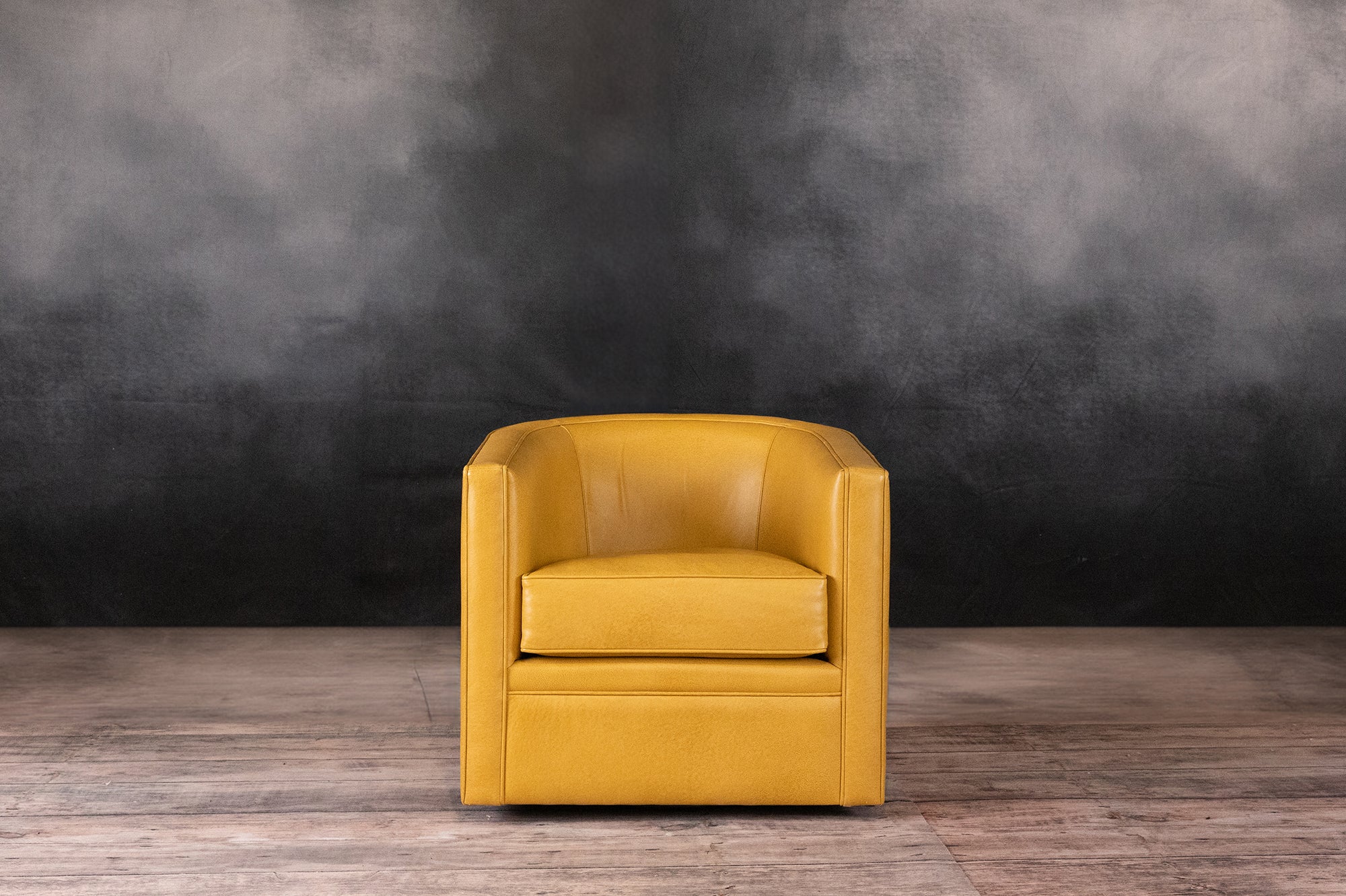 CHANTEL TUB SWIVEL CHAIR