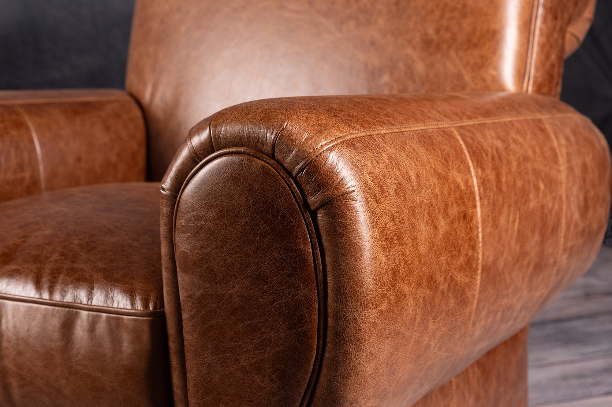 CHAISE ROCK AND ROLL CLASSIQUE