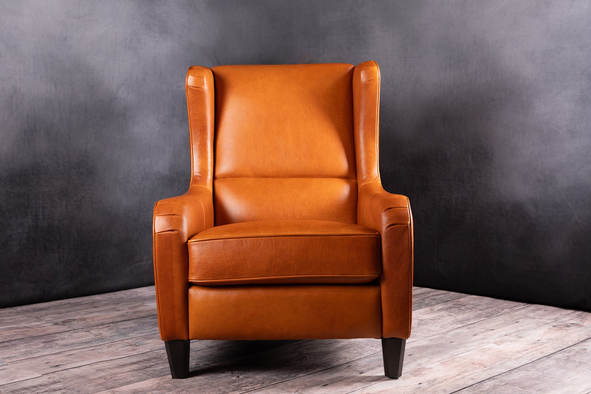 COLONEL BERTRAM CHAIR