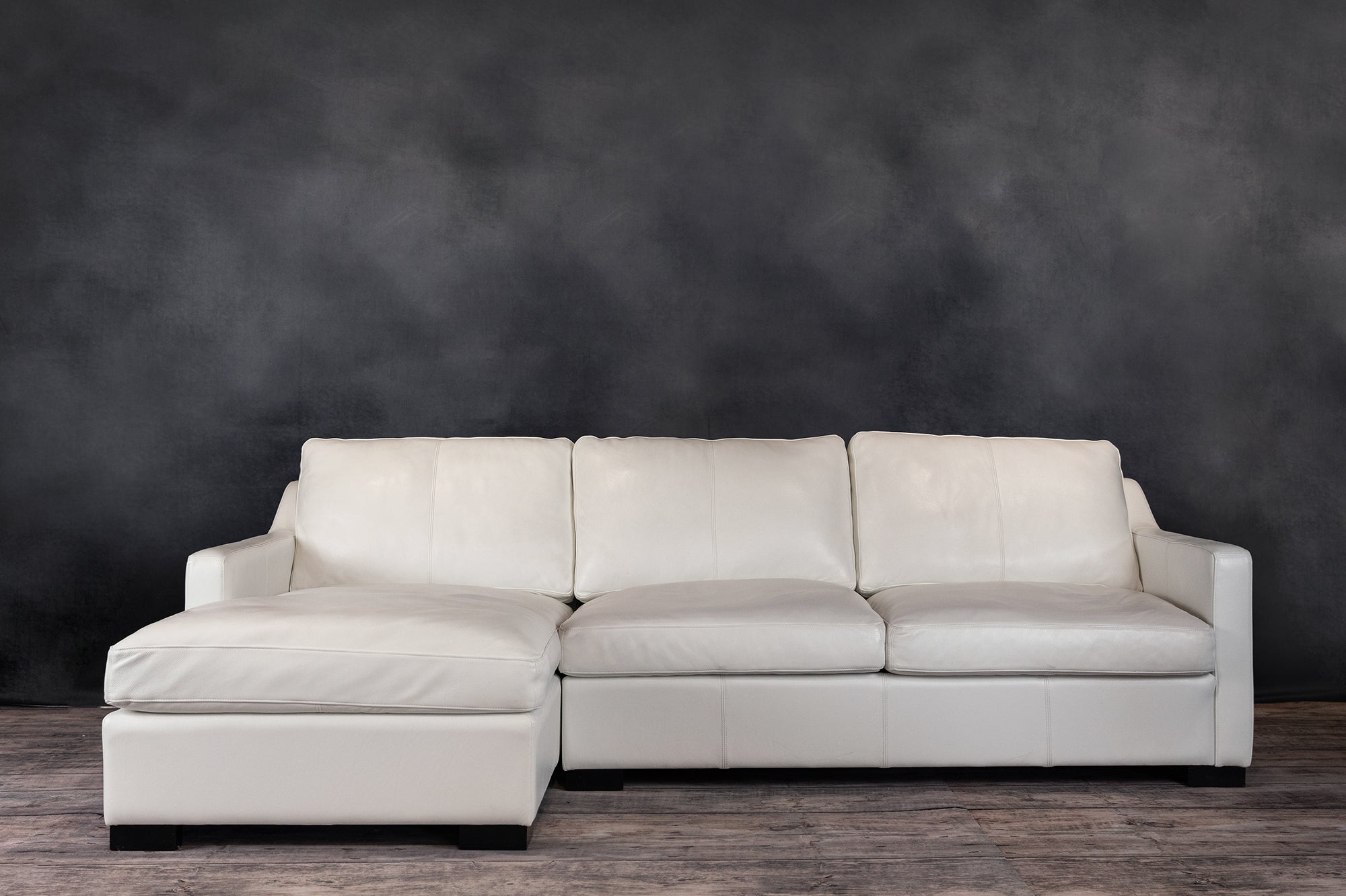 LOFT SOFA CHAISE