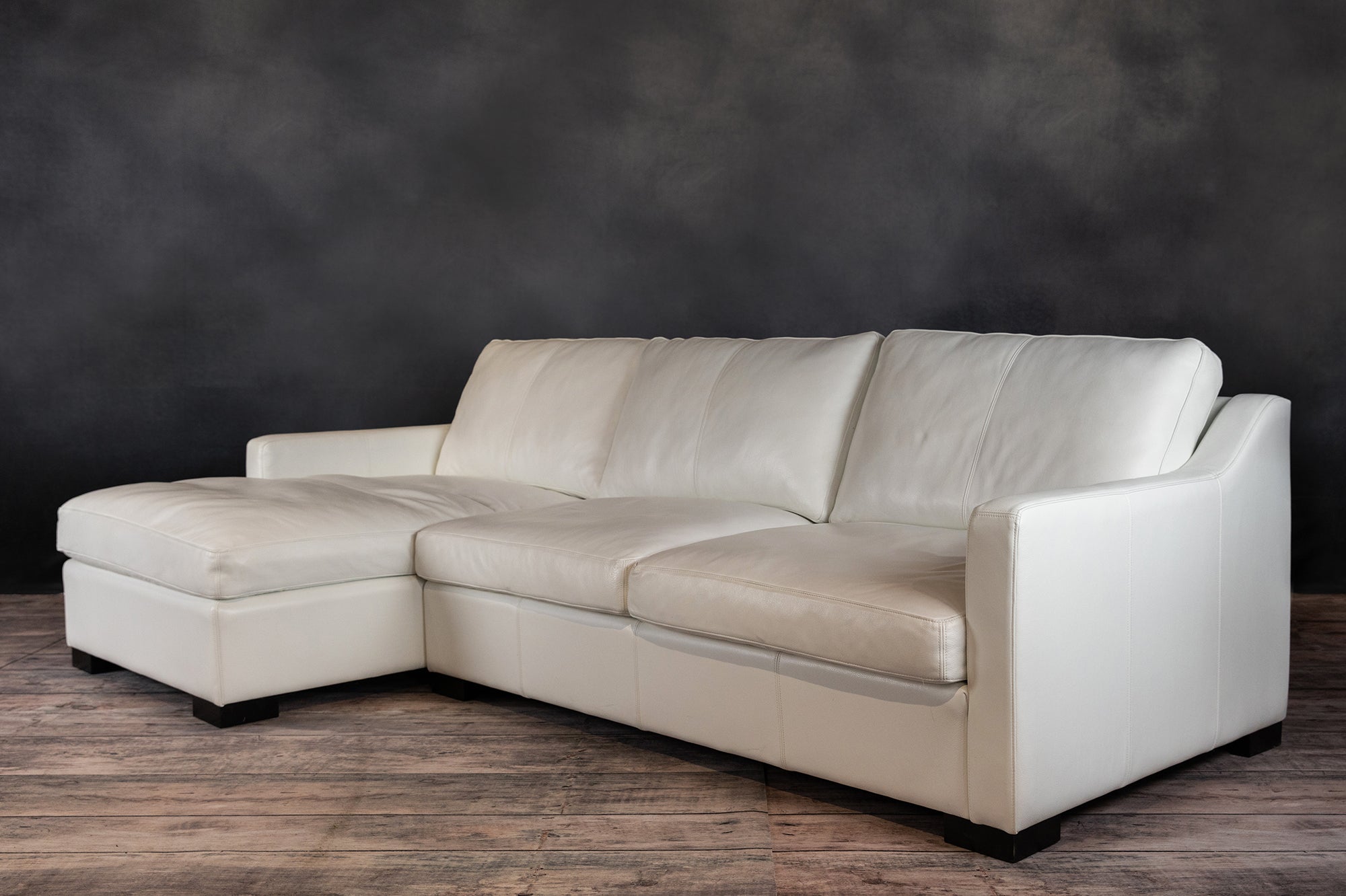 LOFT SOFA CHAISE