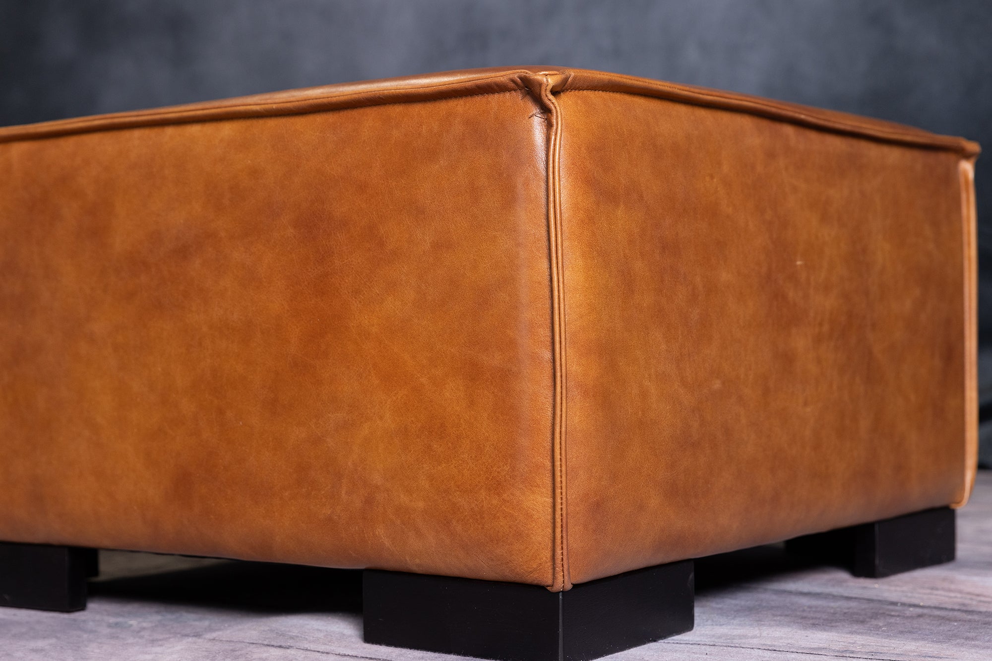 COMMANDANT OTTOMAN