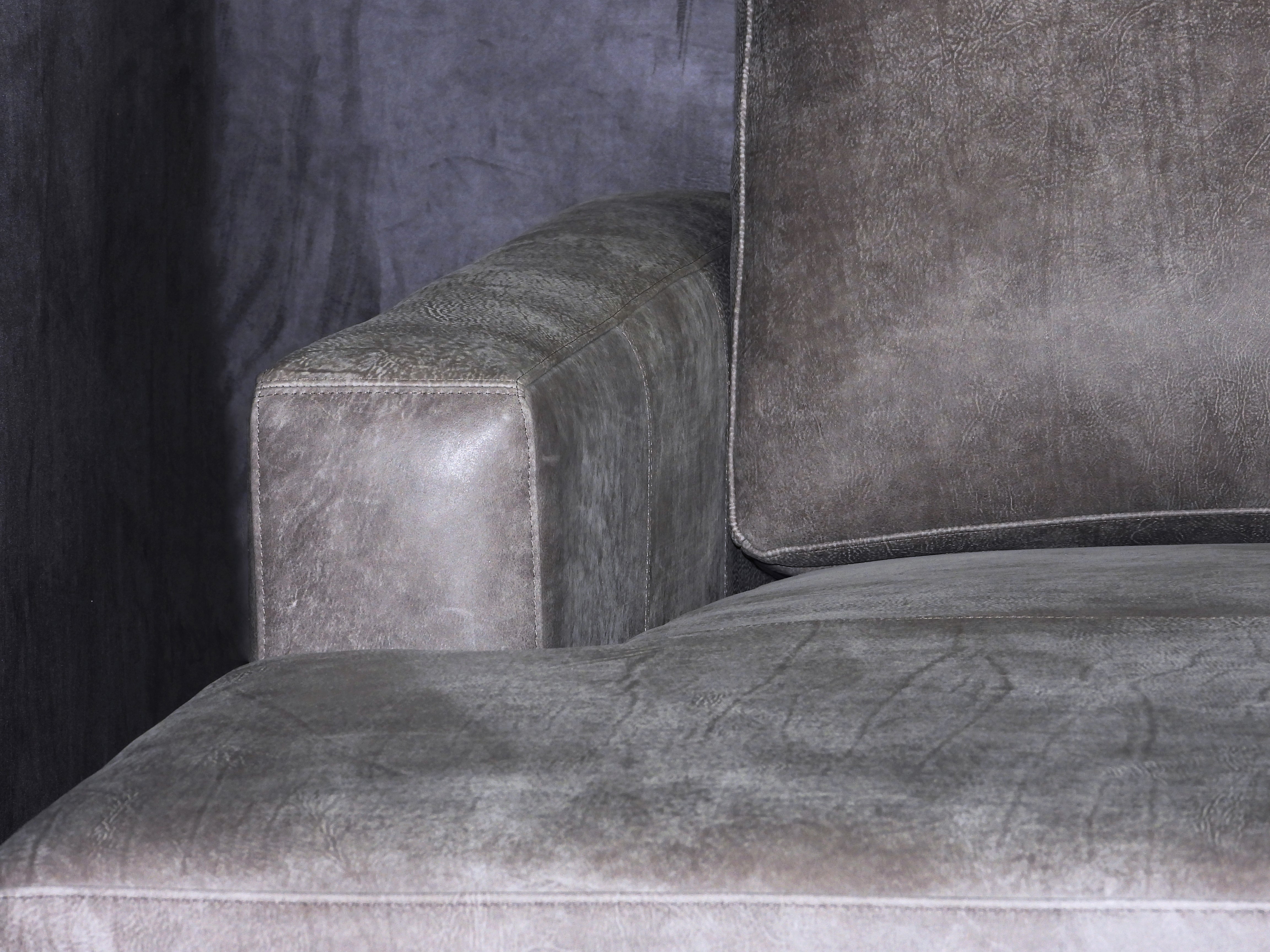 Canapé d'angle en forme de U MAXELL