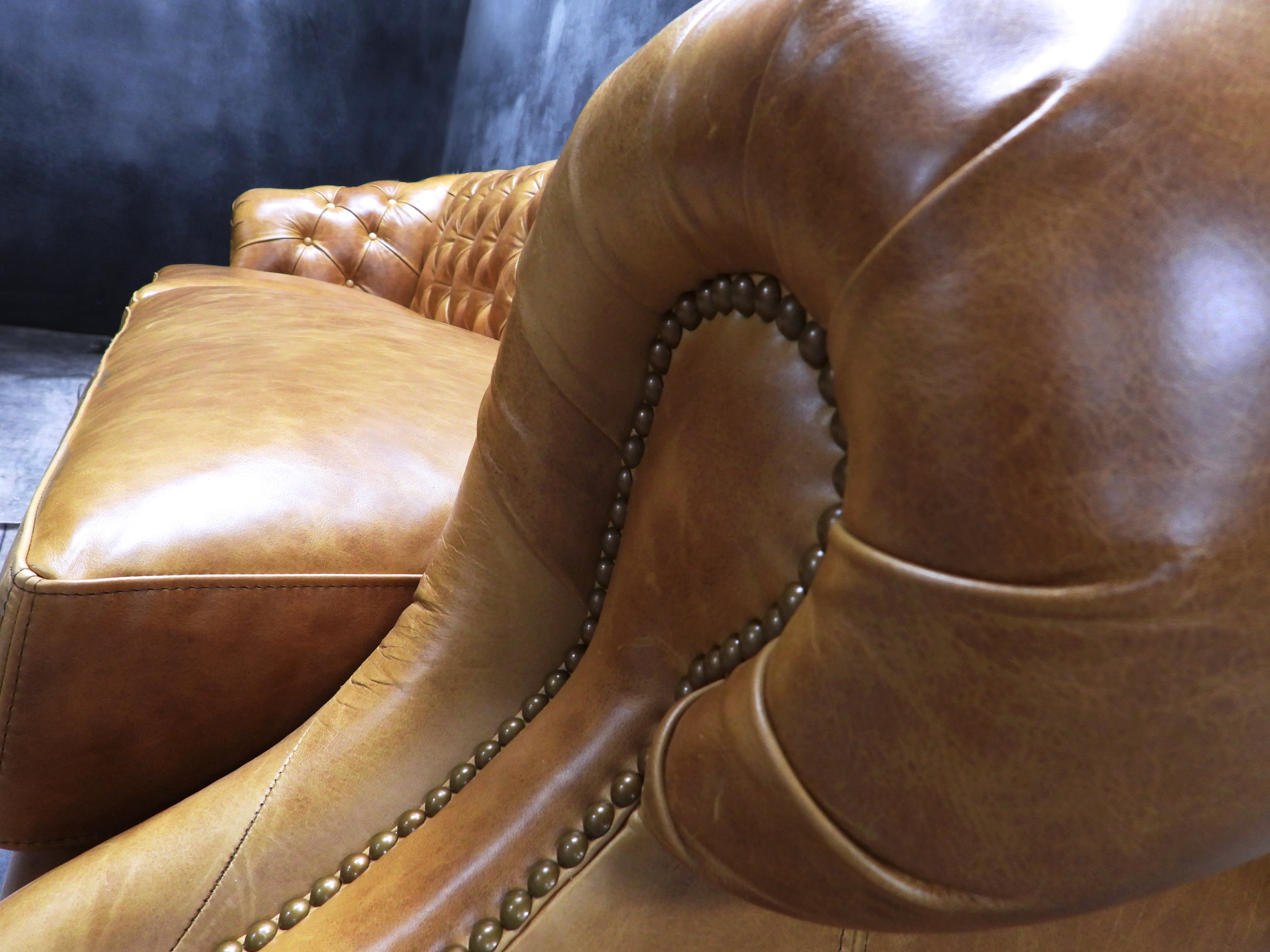 Canapé de Capitol Hill