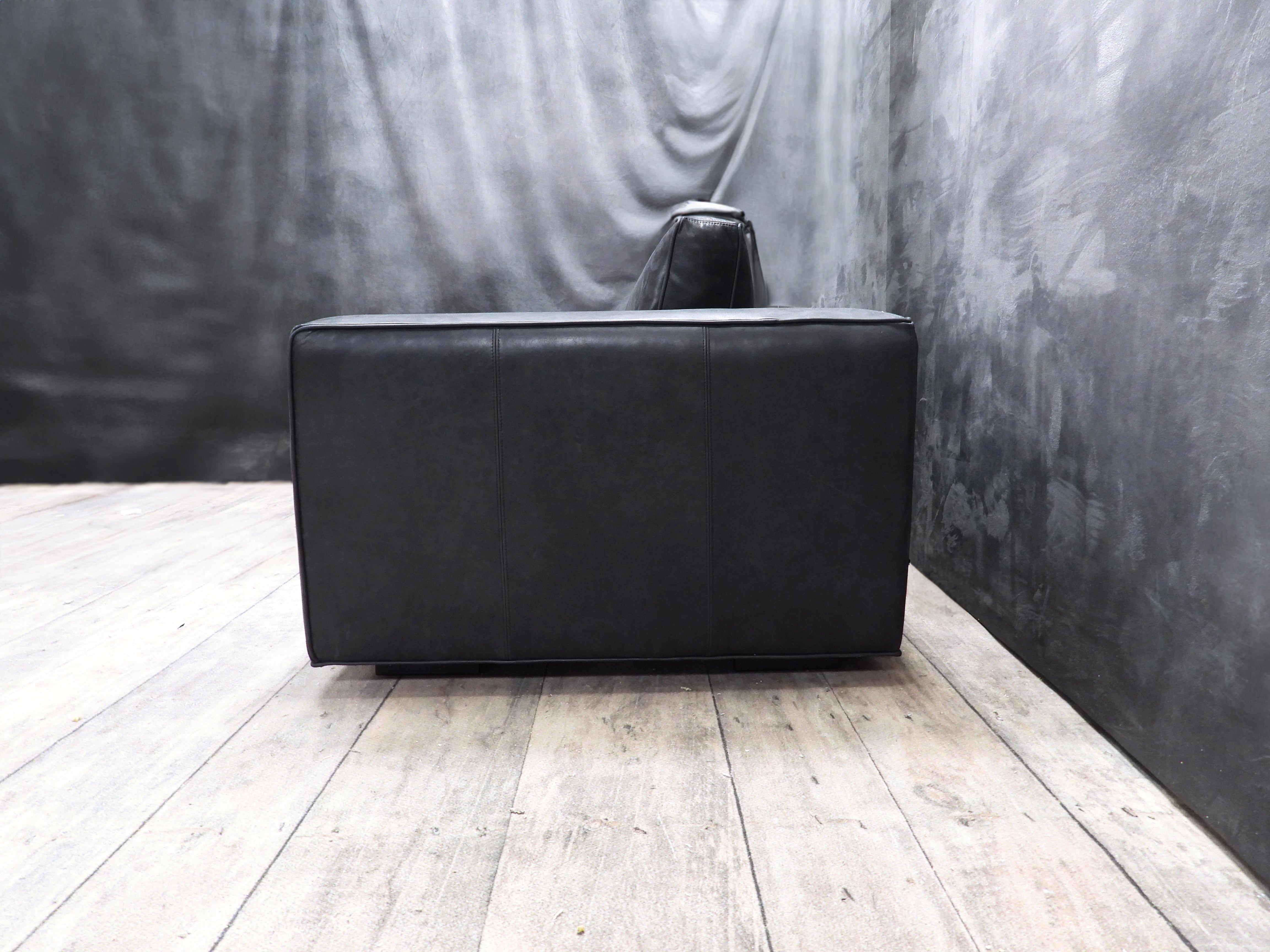 CANAPÉ EN CUIR MADDEX