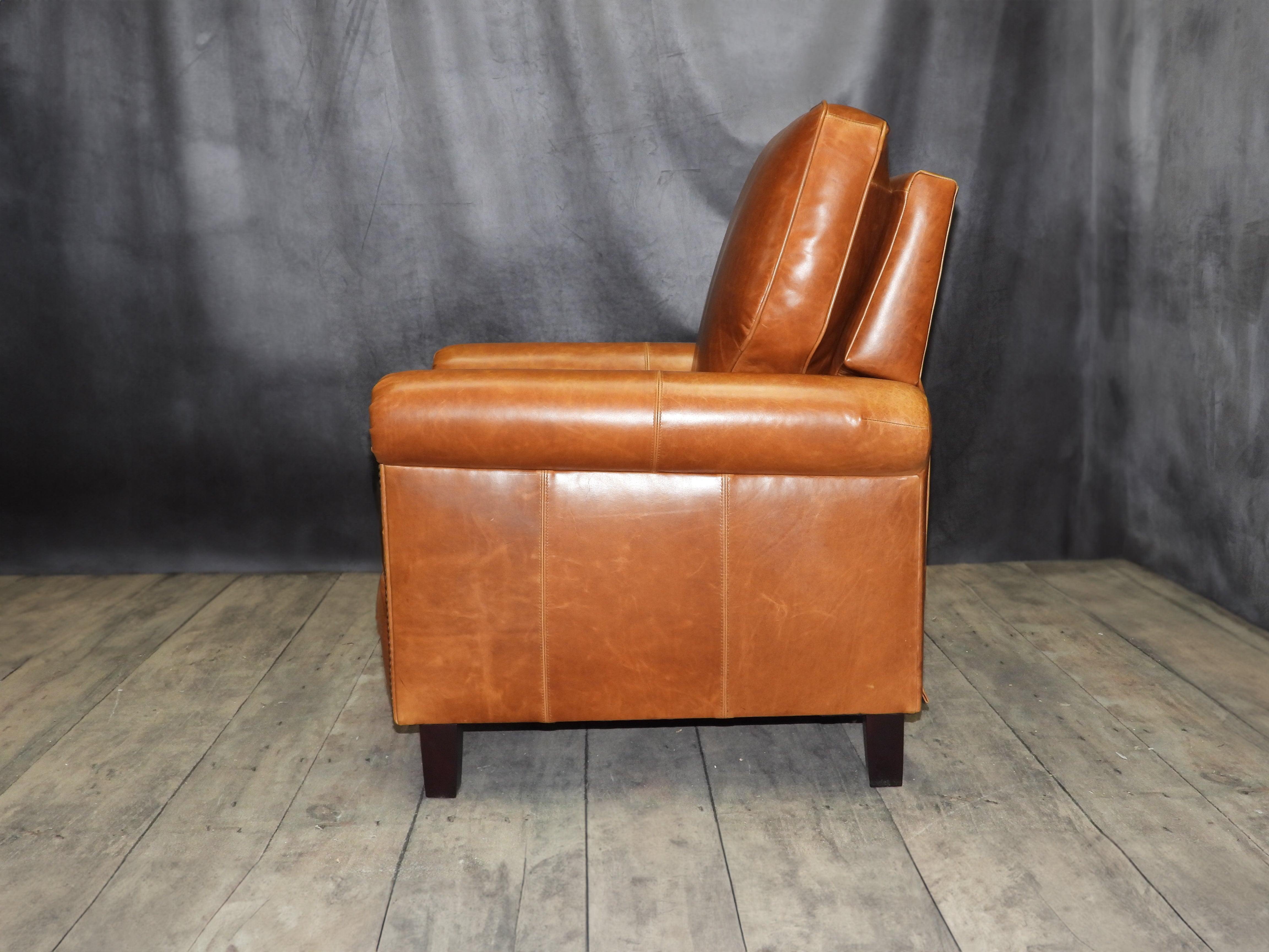FAUTEUIL INCLINABLE BOSTON