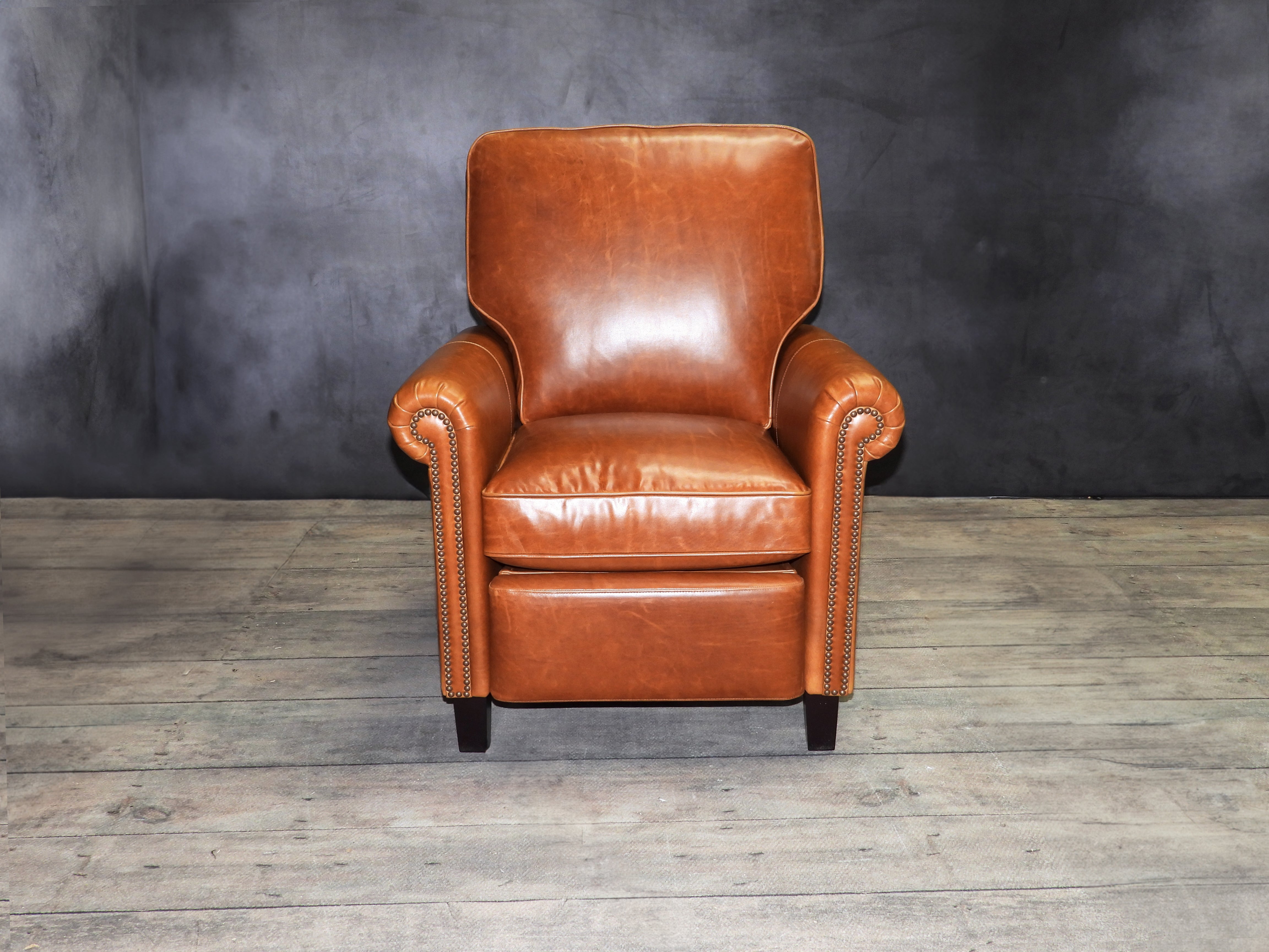 FAUTEUIL INCLINABLE BOSTON