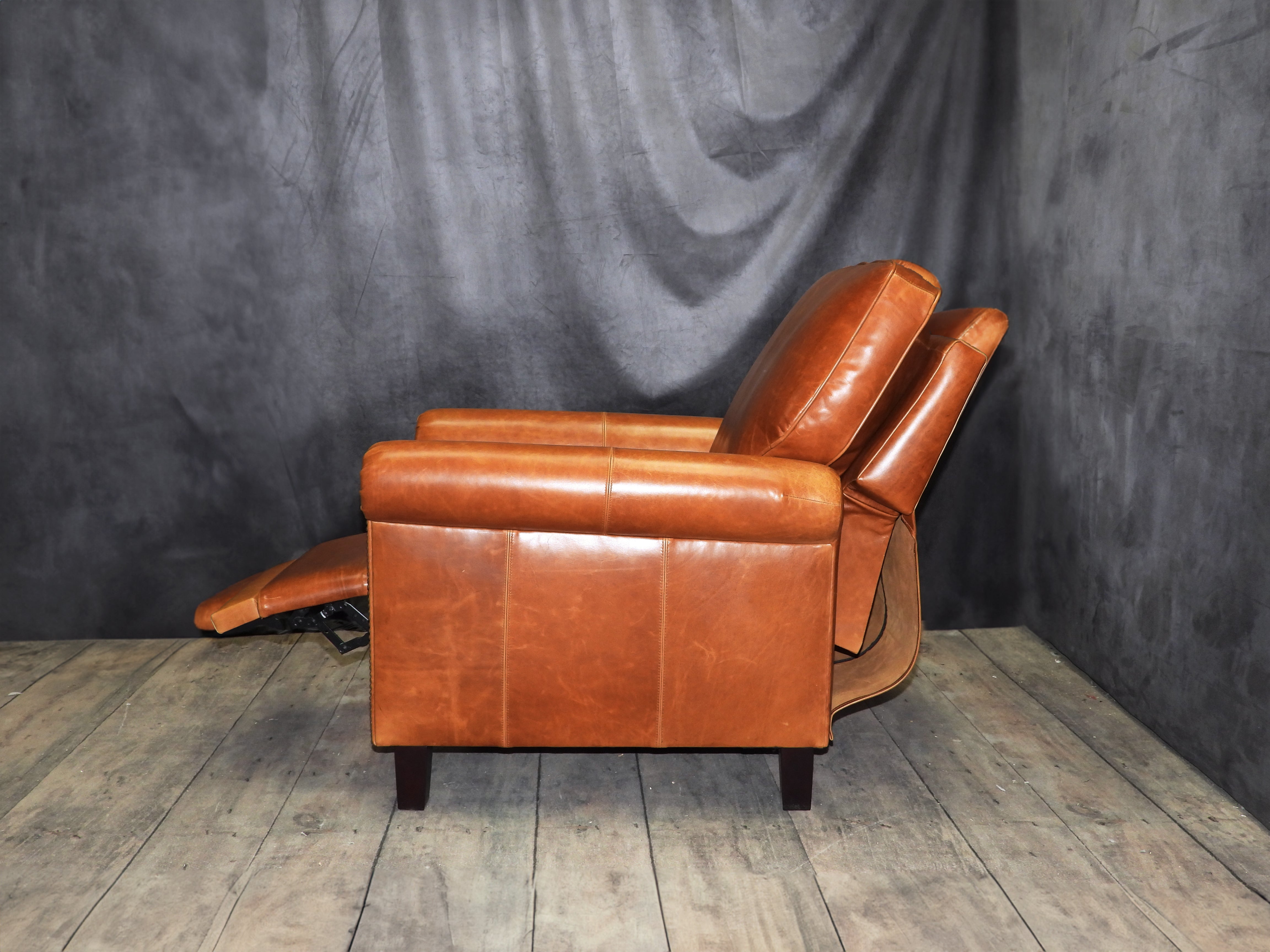 FAUTEUIL INCLINABLE BOSTON