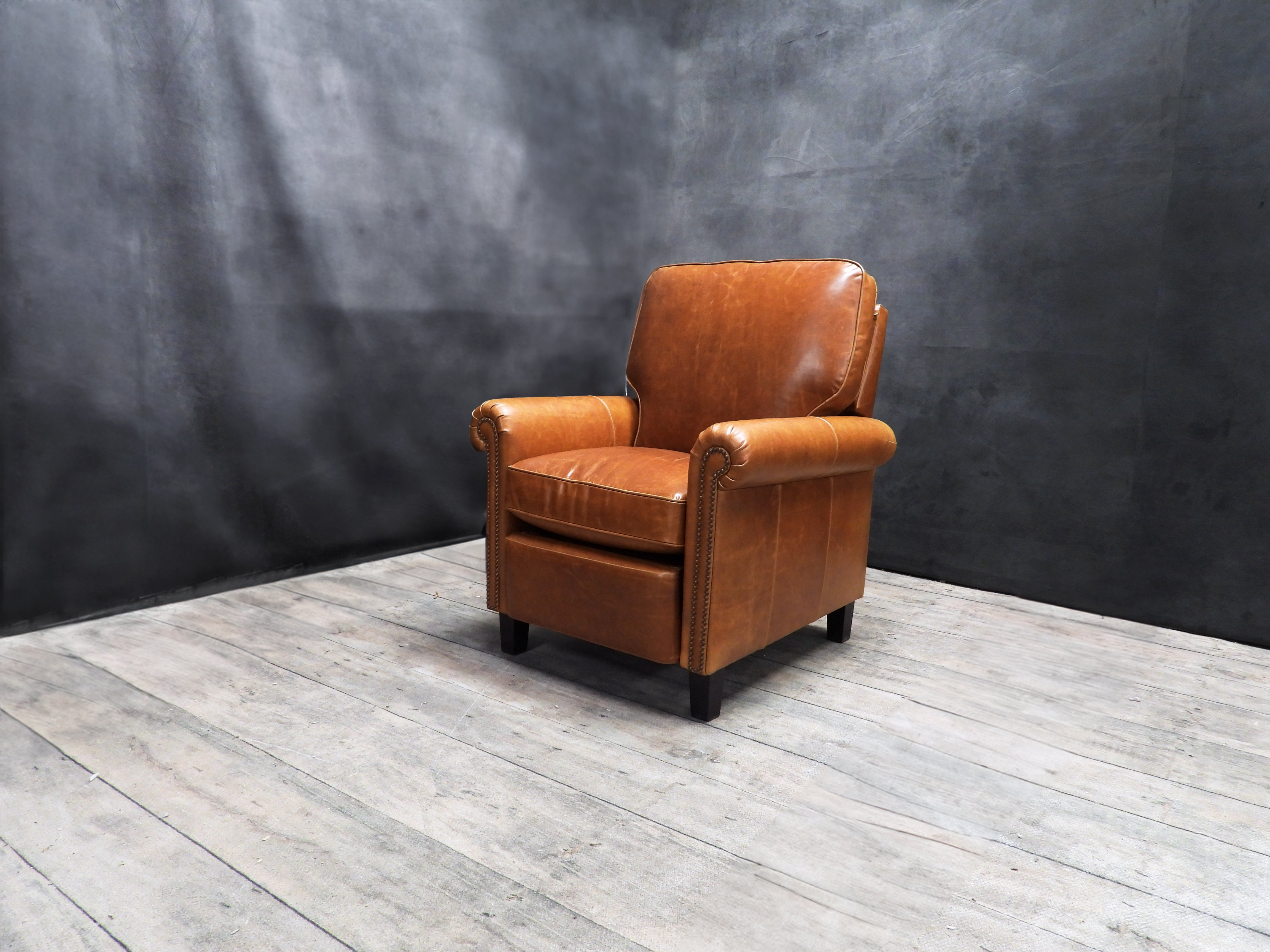 FAUTEUIL INCLINABLE BOSTON