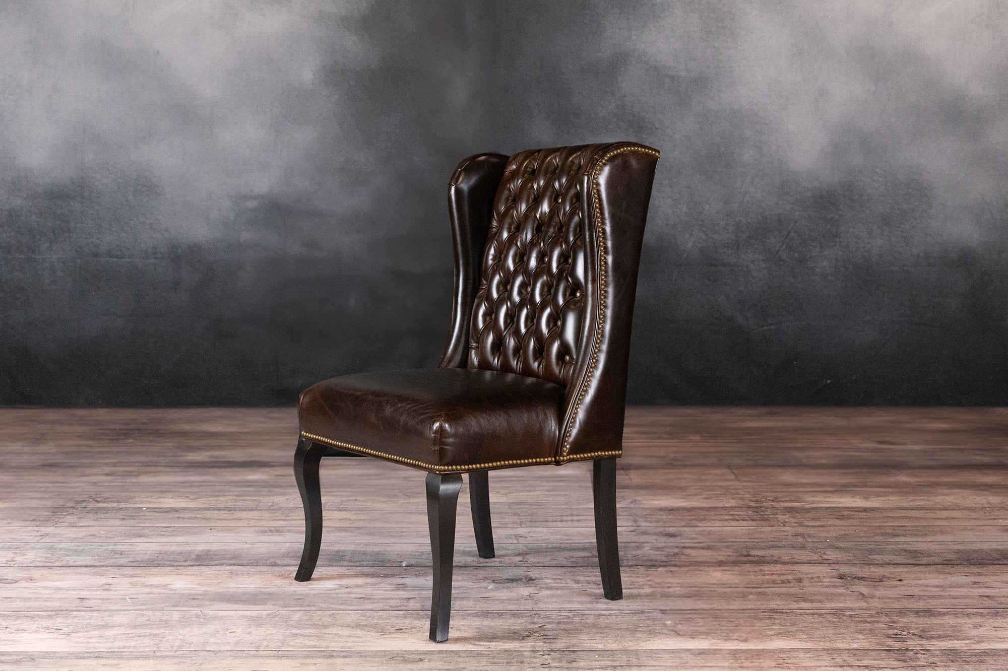 EMBASSY DINING CHAIR