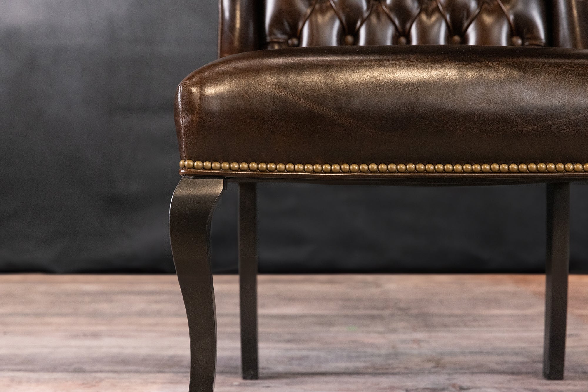 CHAISE DE SALLE À MANGER DE L'AMBASSADE