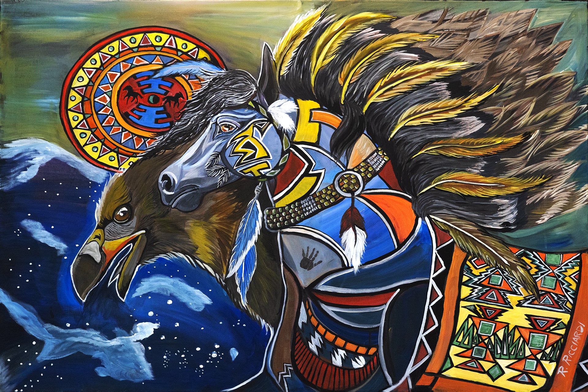 LES FORCES DE LA NATURE