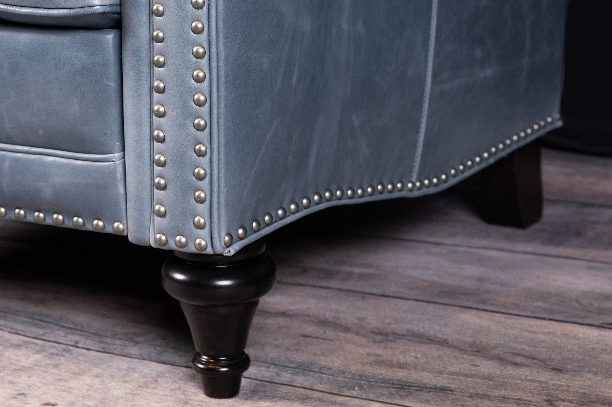 FAUTEUIL INCLINABLE JAMISON À OREILLES