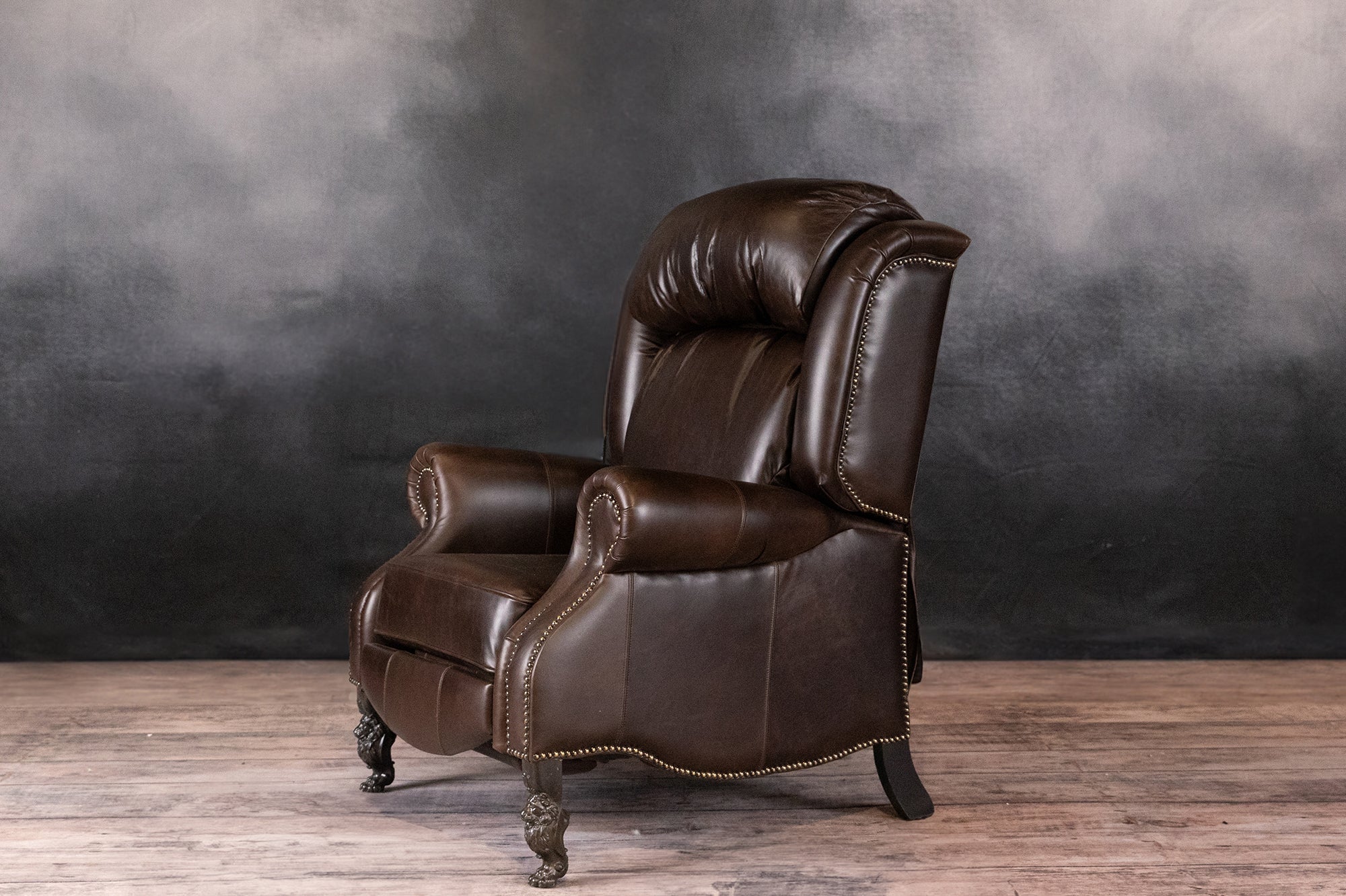 KING RECLINER CHAIR