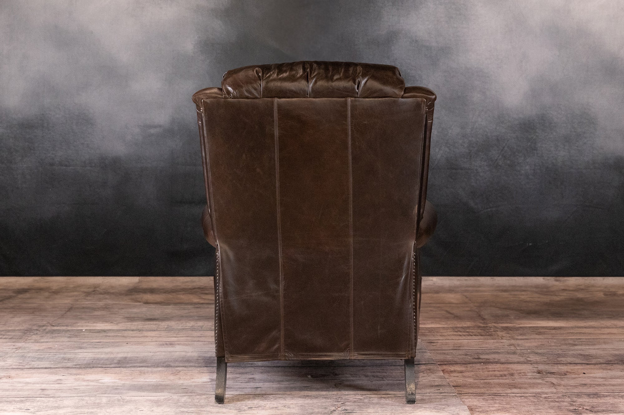 FAUTEUIL INCLINABLE KING