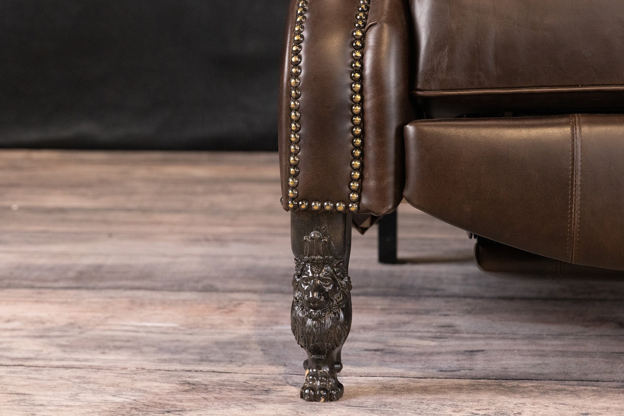 FAUTEUIL INCLINABLE KING