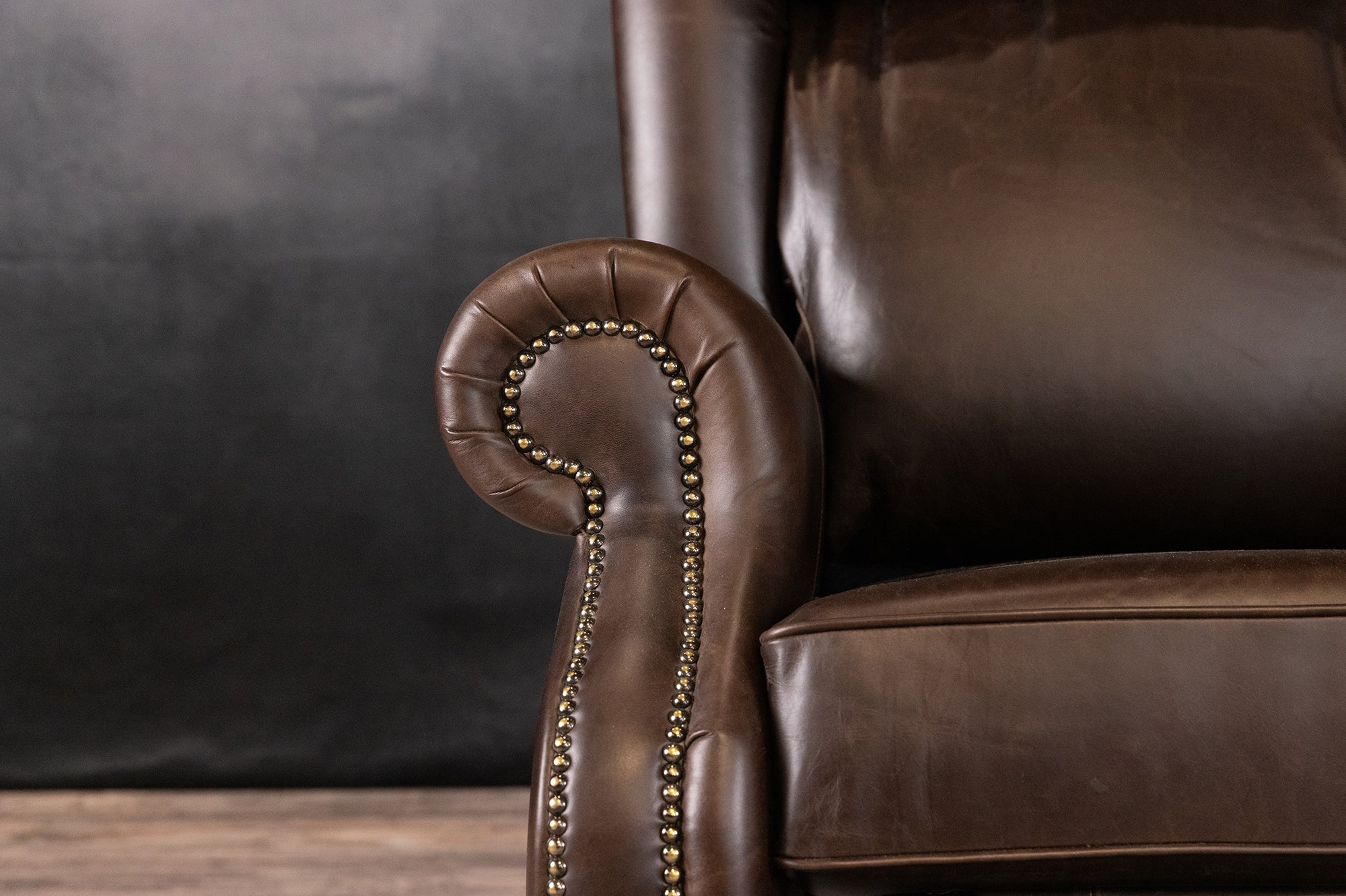 FAUTEUIL INCLINABLE KING