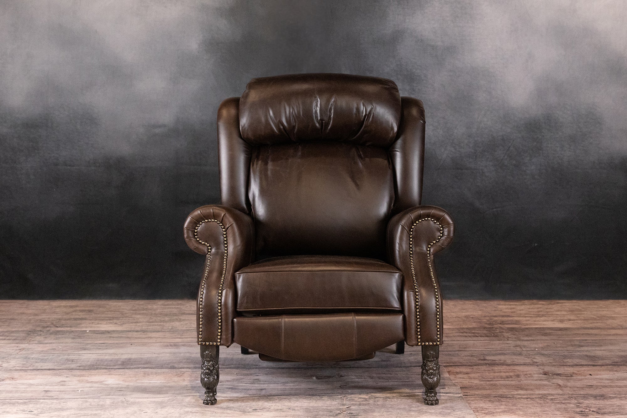FAUTEUIL INCLINABLE KING