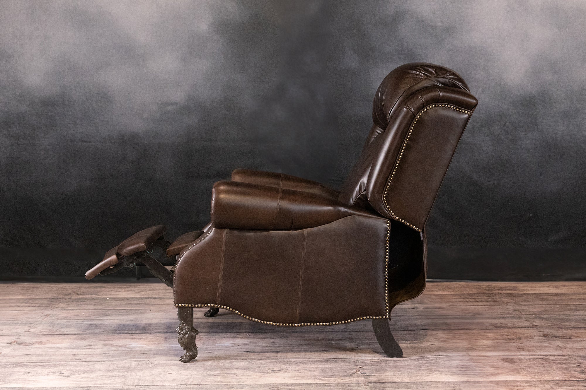 FAUTEUIL INCLINABLE KING