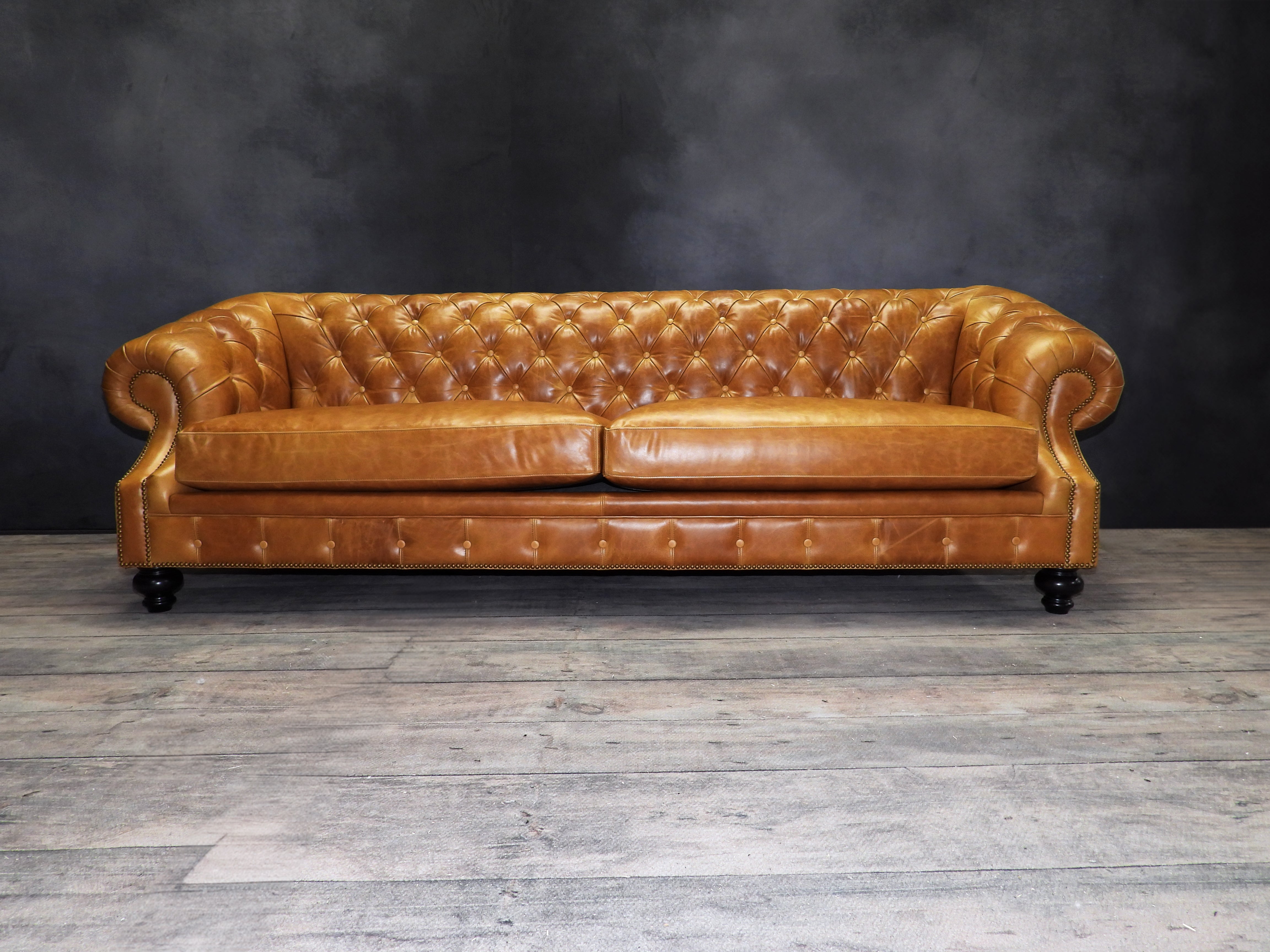 Canapé de Capitol Hill