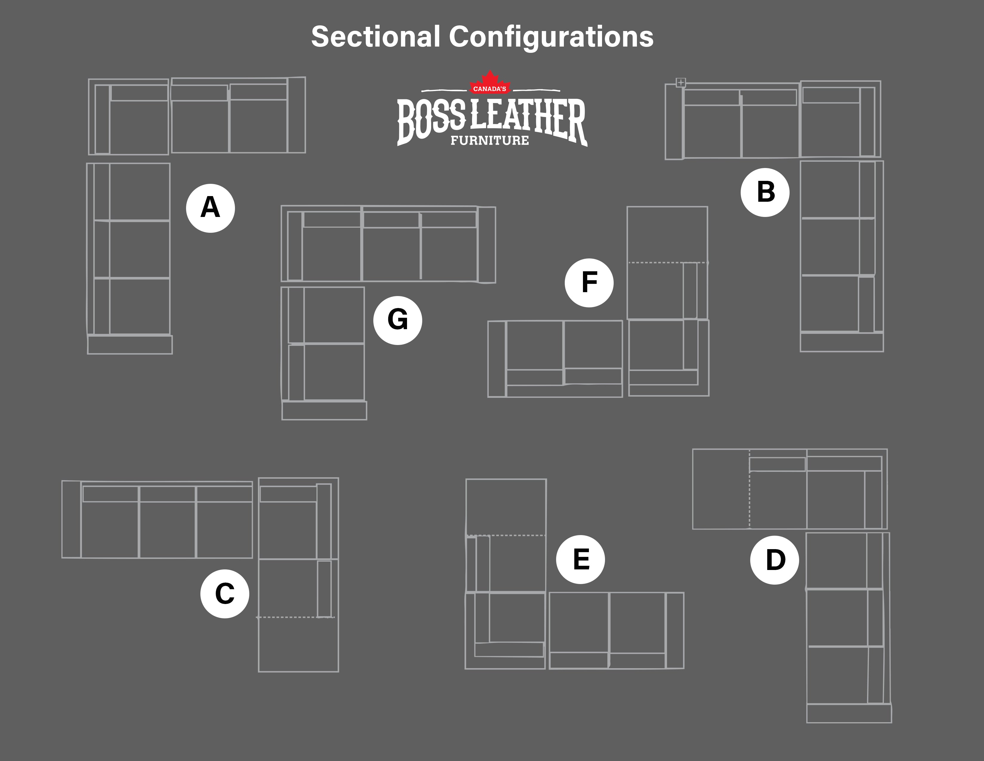 MOTION PICTURE SECTIONAL