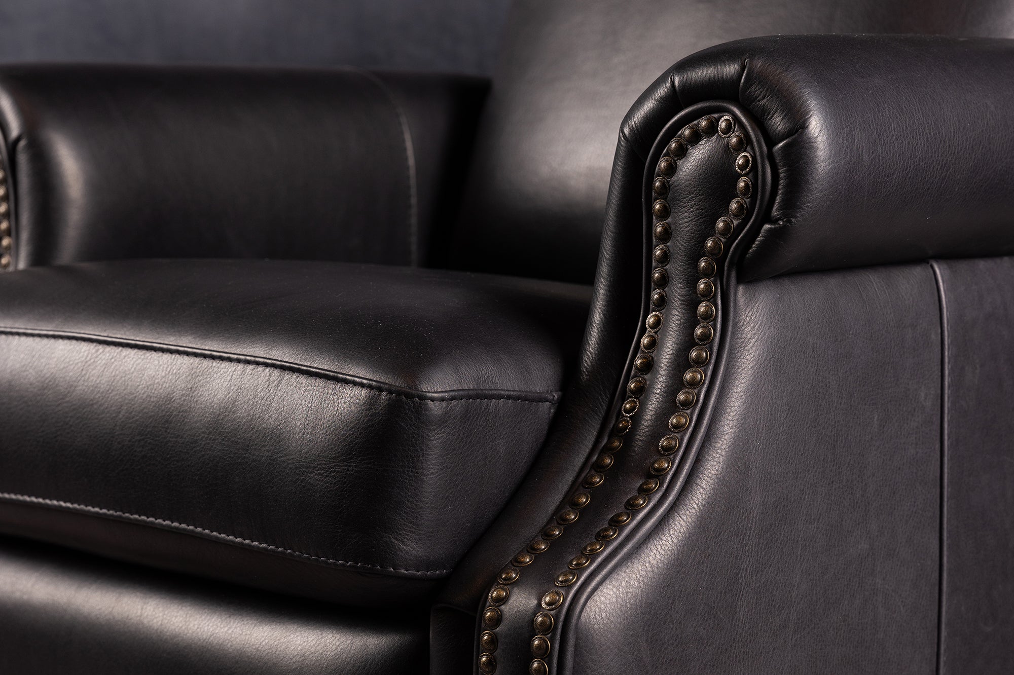 LORD BARON RECLINER CHAIR